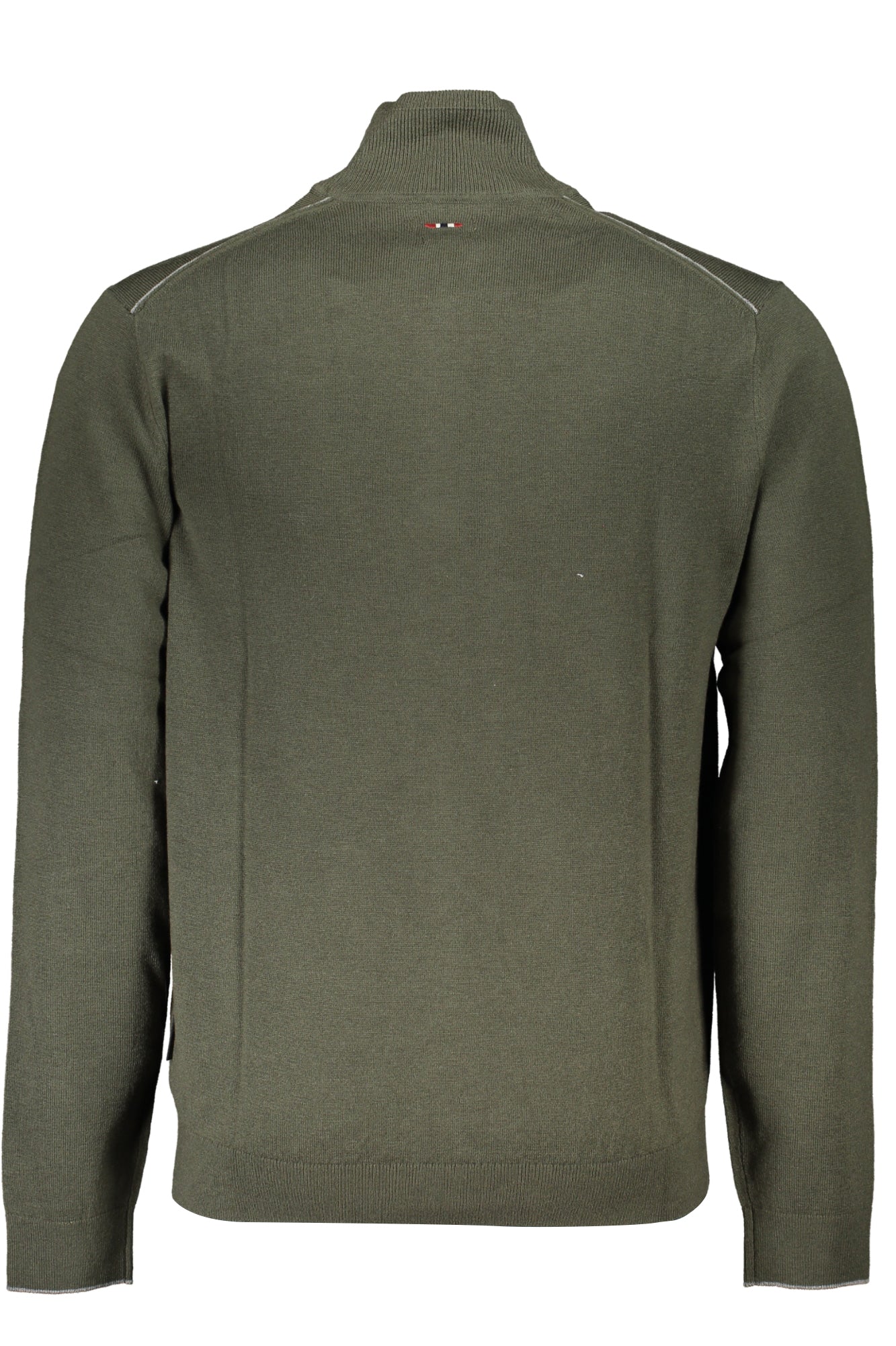 SUÉTER VERDE NAPAPIJRI PARA HOMBRE 