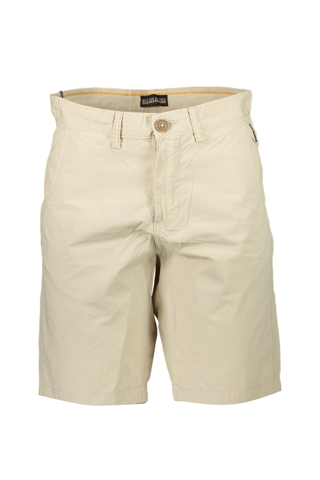 BERMUDA HOMBRE NAPAPIJRI BEIGE 