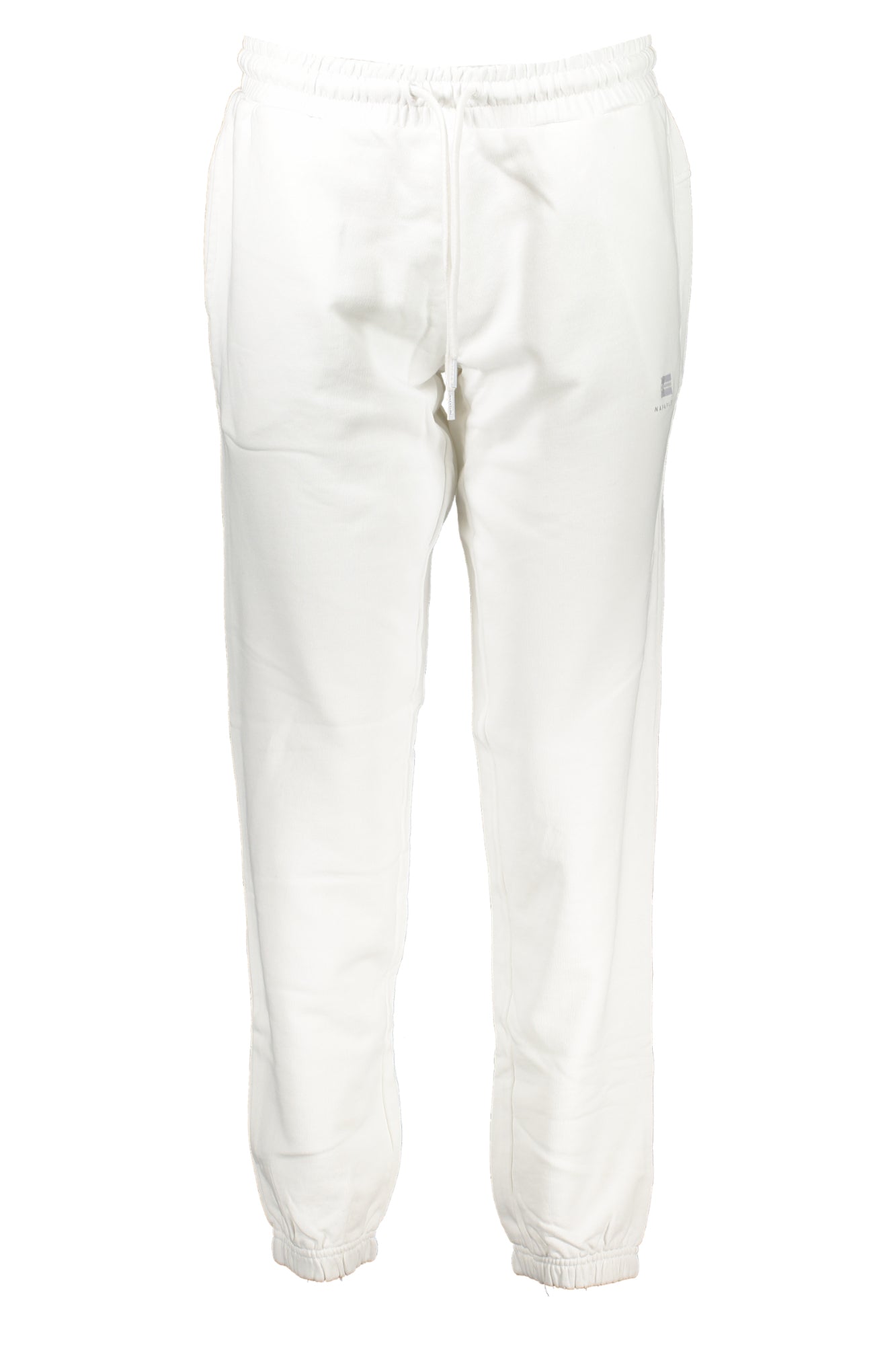 PANTALONES BLANCOS NAPAPIJRI PARA MUJER 