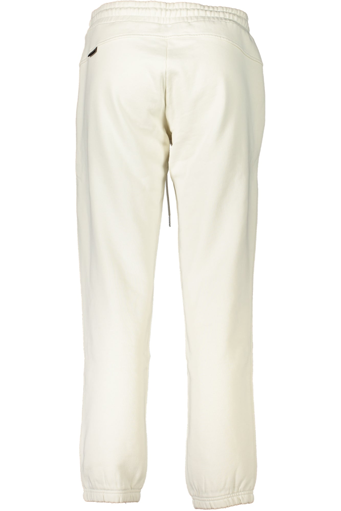 PANTALONES BLANCOS NAPAPIJRI PARA MUJER 