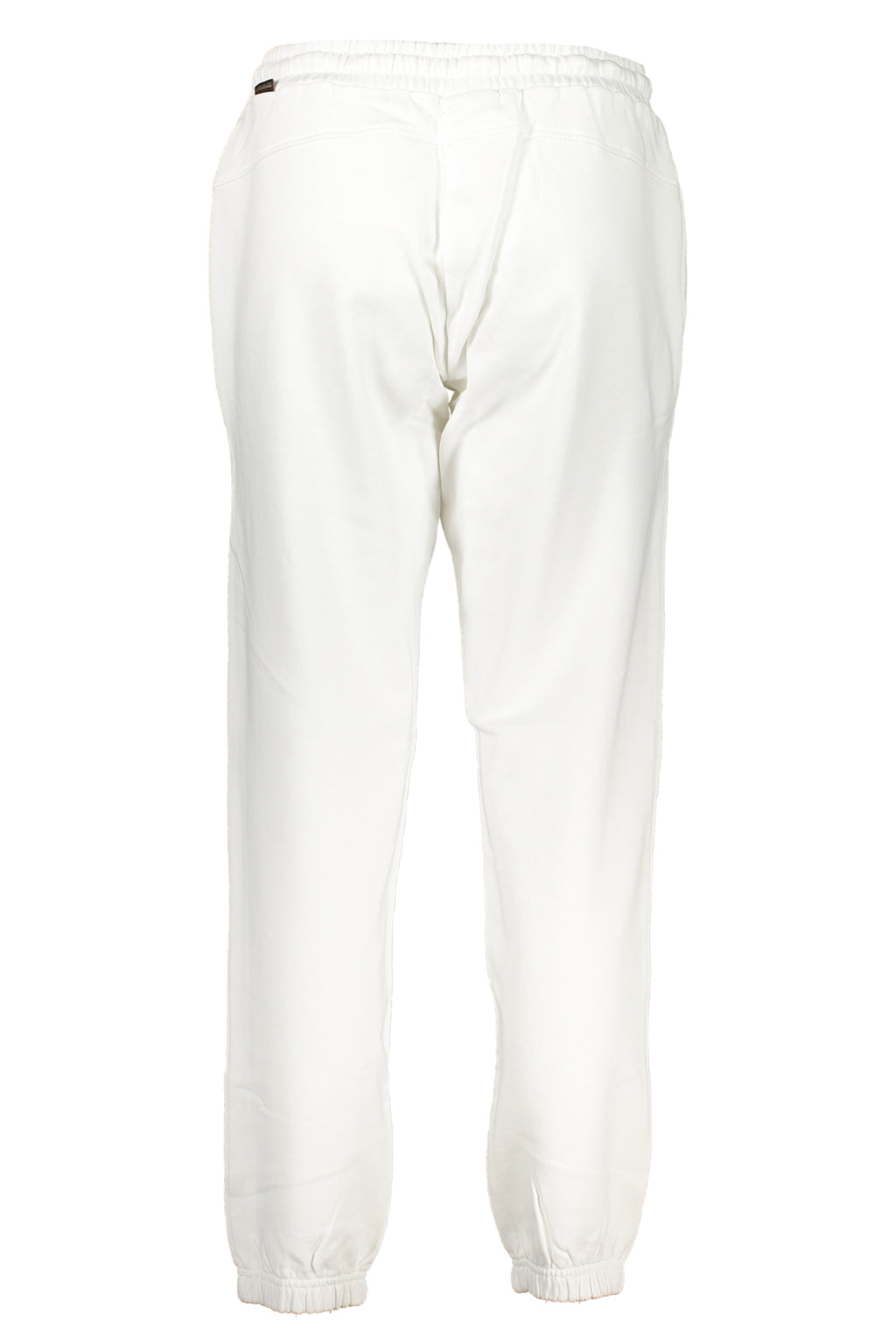PANTALONES BLANCOS NAPAPIJRI PARA MUJER 