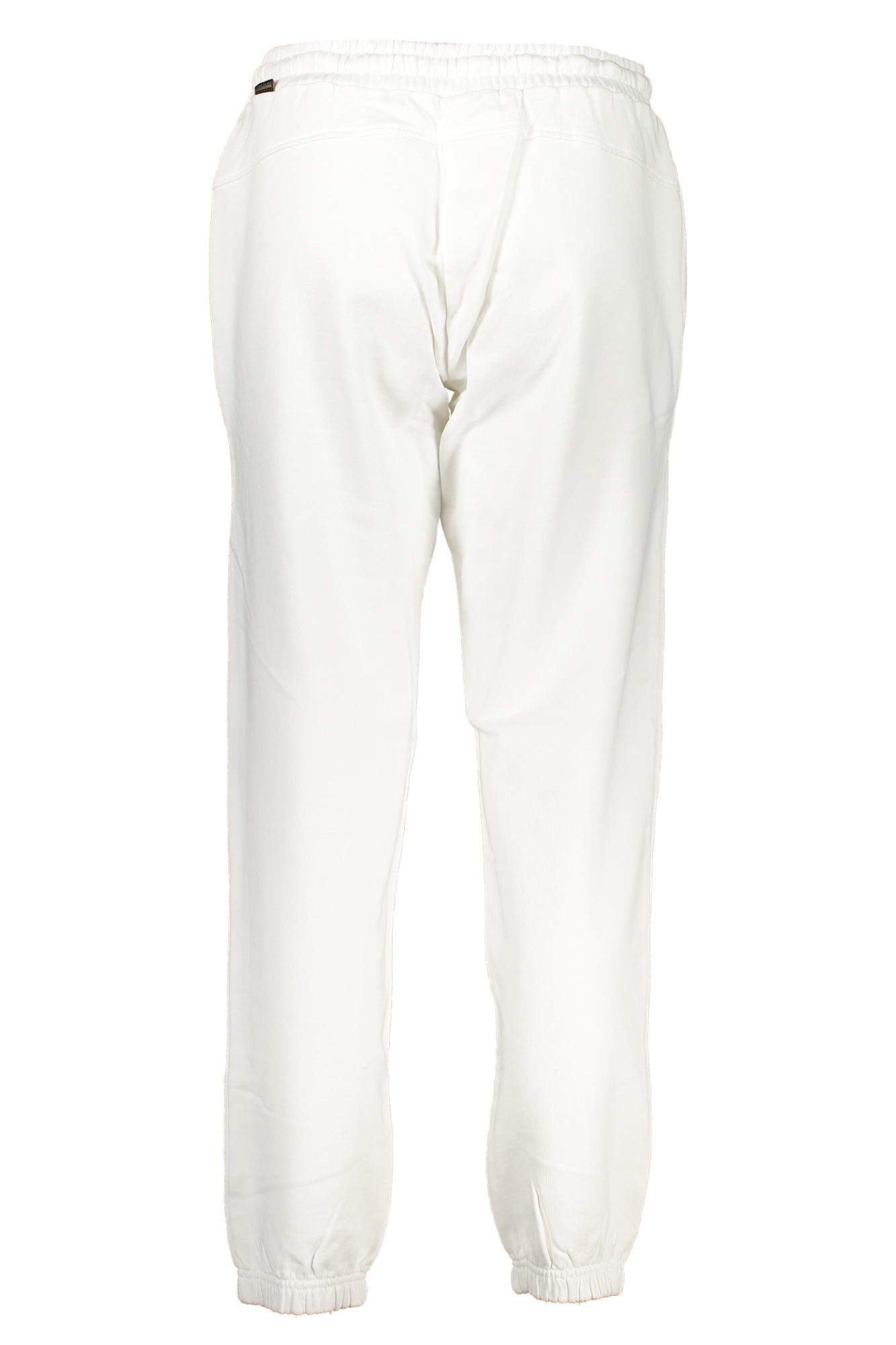 PANTALONES BLANCOS NAPAPIJRI PARA MUJER 