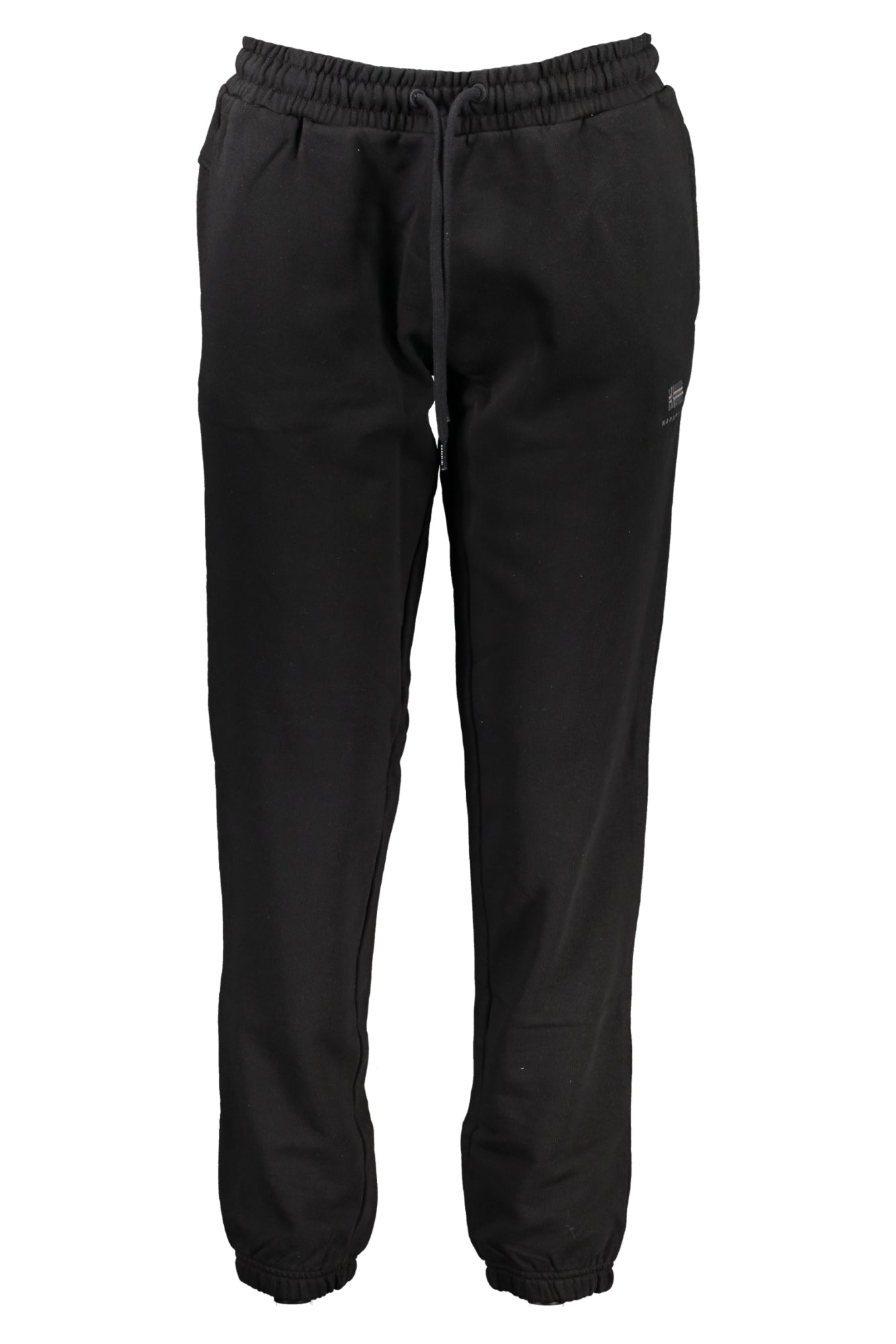 PANTALONES NEGROS NAPAPIJRI PARA MUJER 