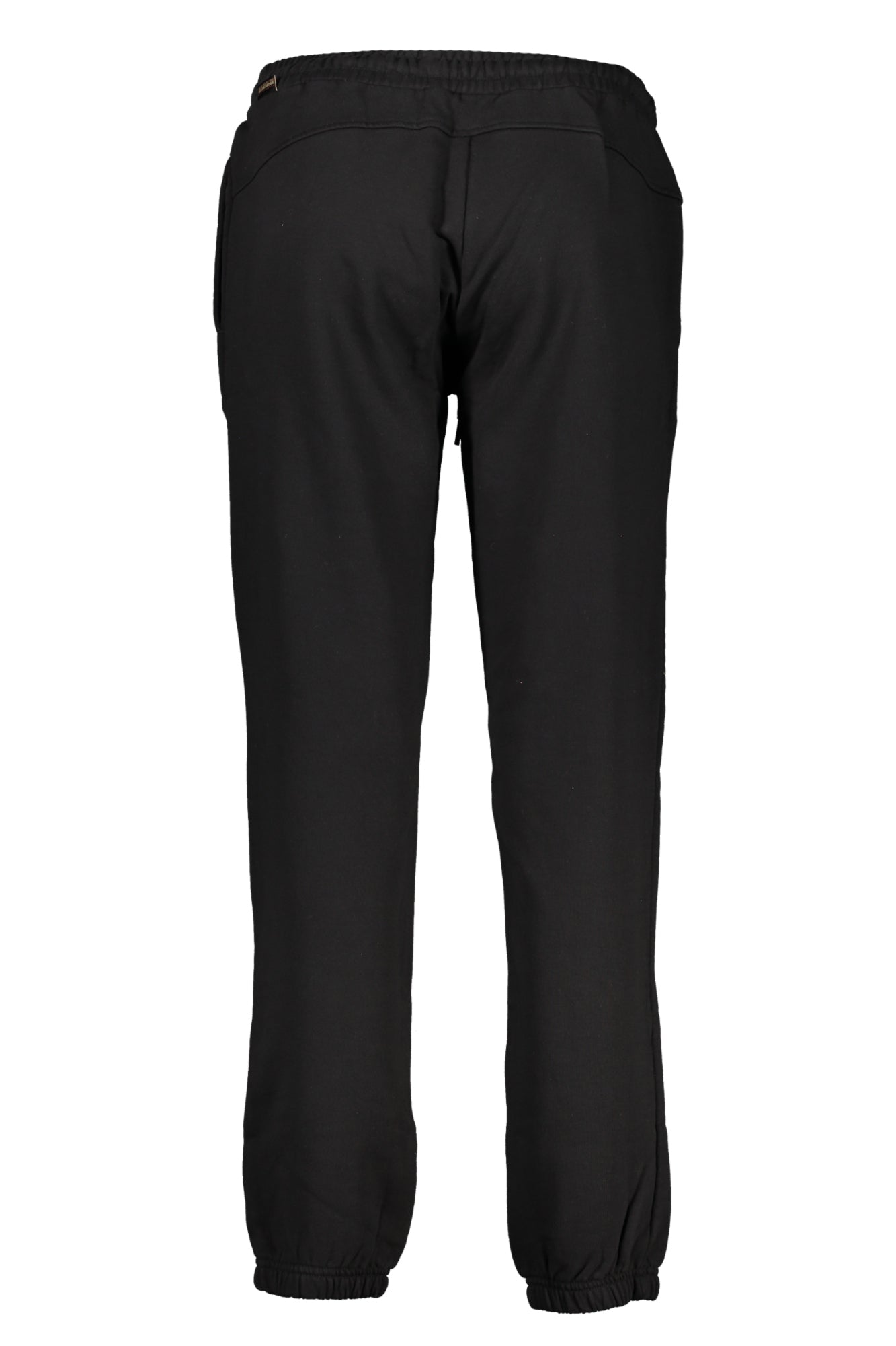 PANTALONES NEGROS NAPAPIJRI PARA MUJER 