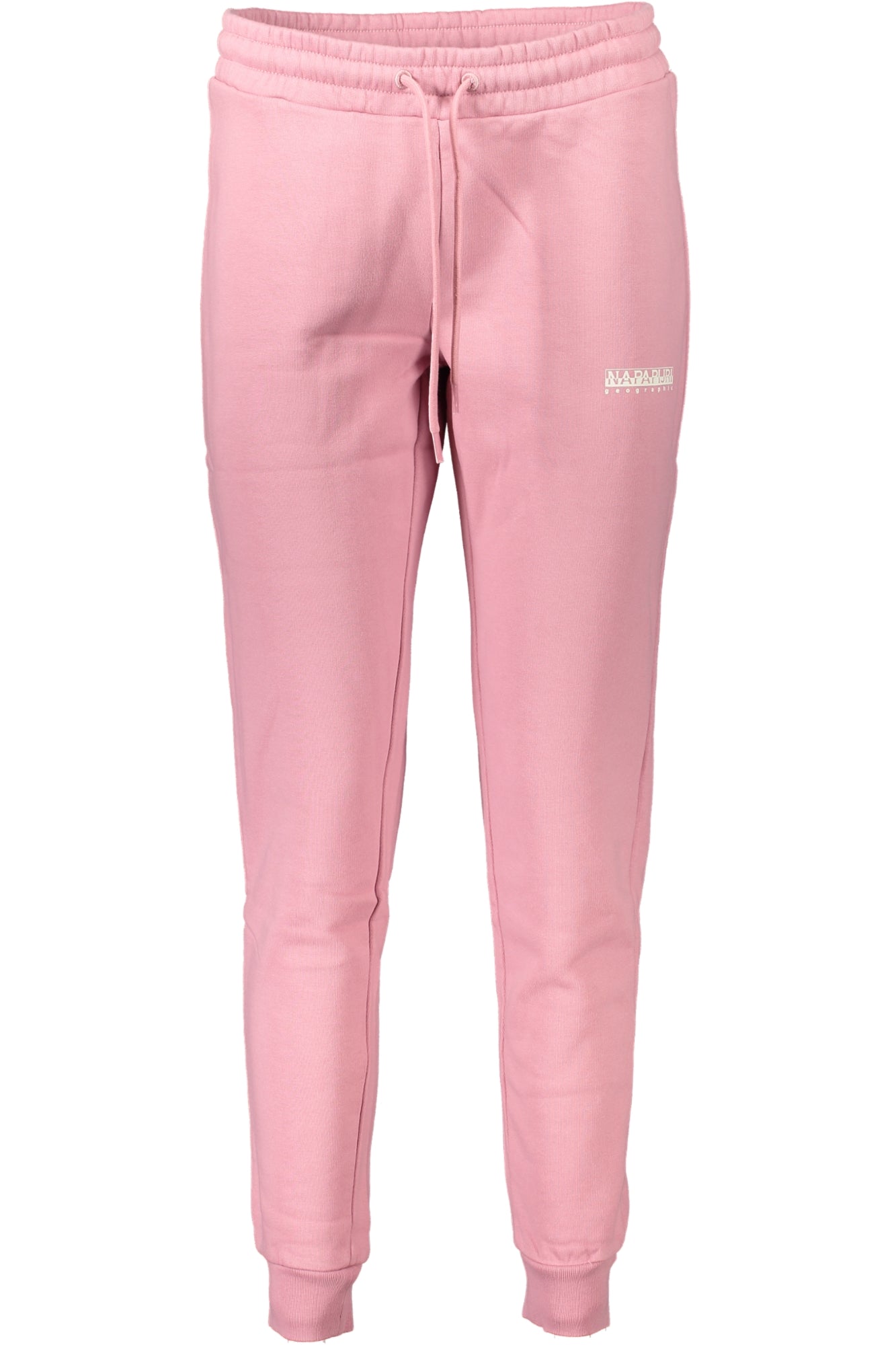 PANTALONES ROSAS NAPAPIJRI PARA MUJER 