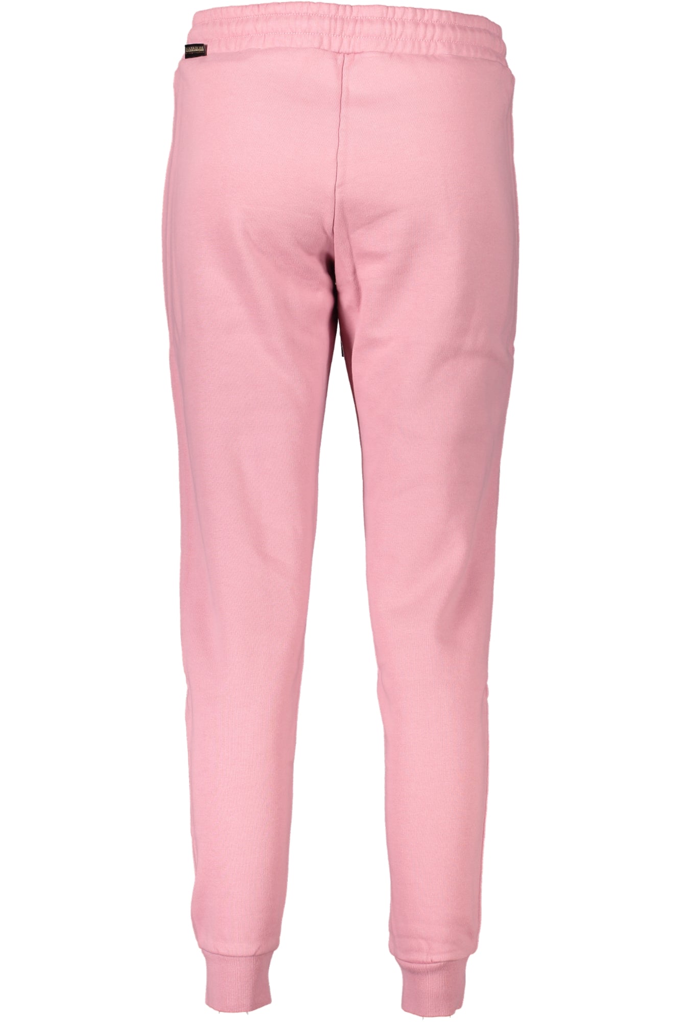 PANTALONES ROSAS NAPAPIJRI PARA MUJER 