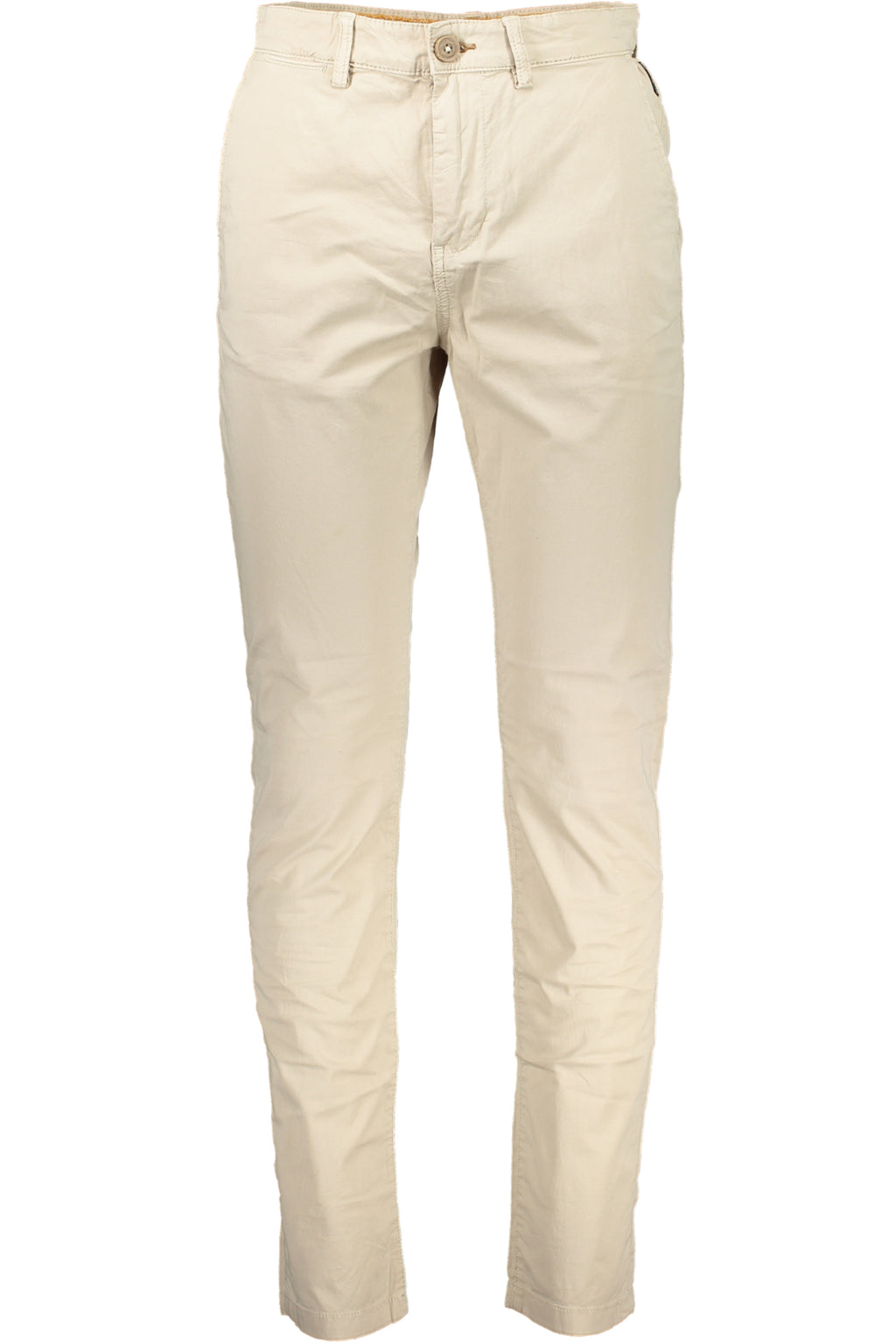 PANTALÓN NAPAPIJRI HOMBRE BEIGE 