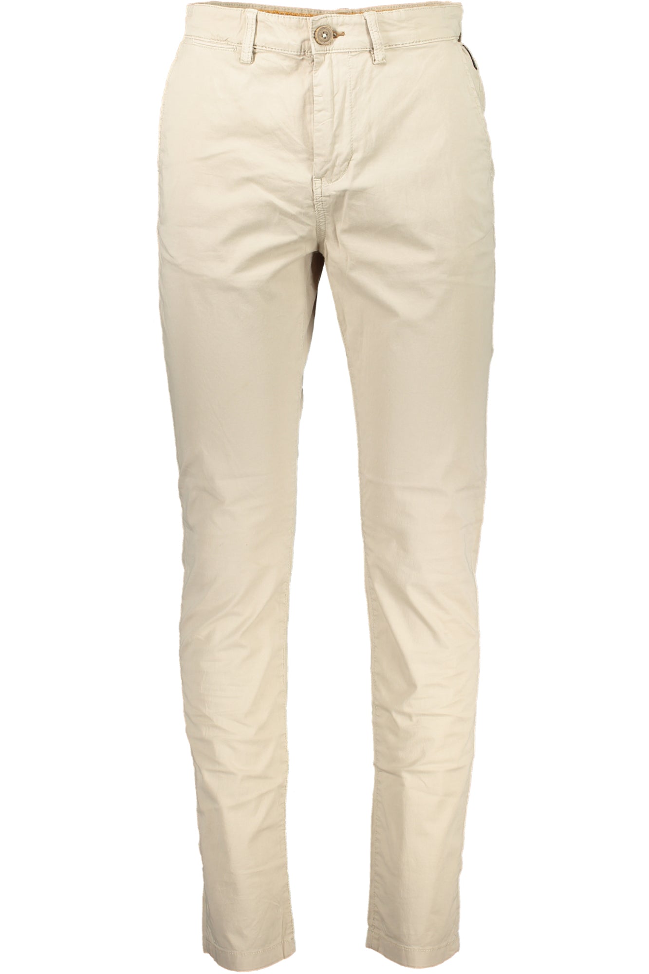 PANTALÓN NAPAPIJRI HOMBRE BEIGE 