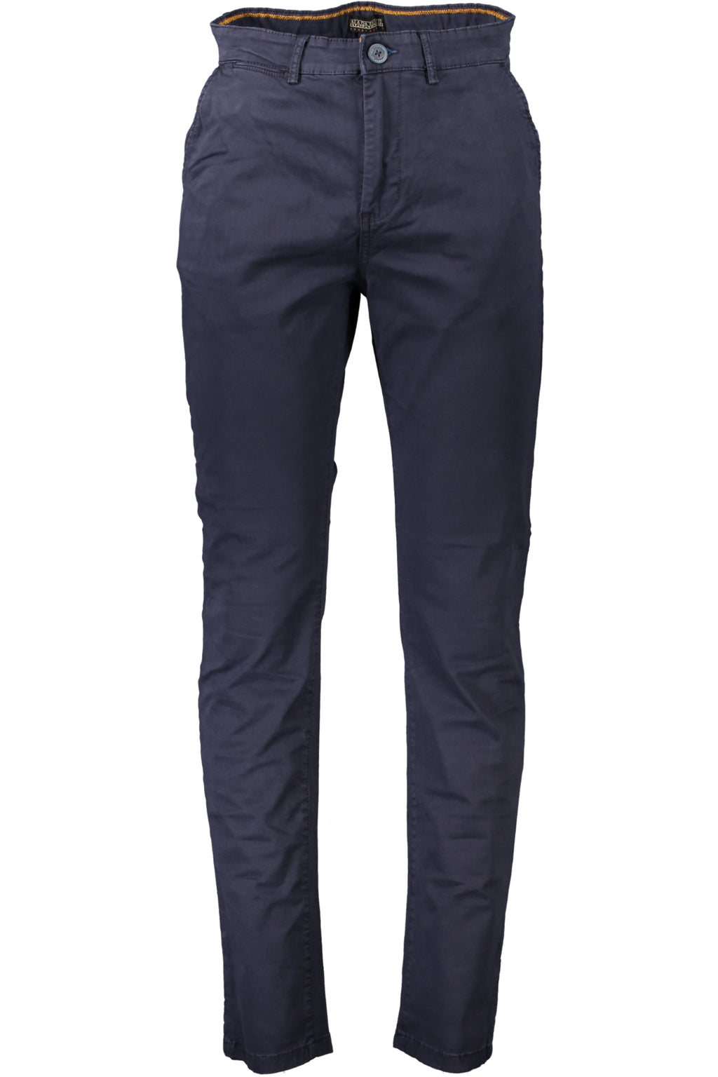 PANTALONES AZULES NAPAPIJRI PARA HOMBRE 