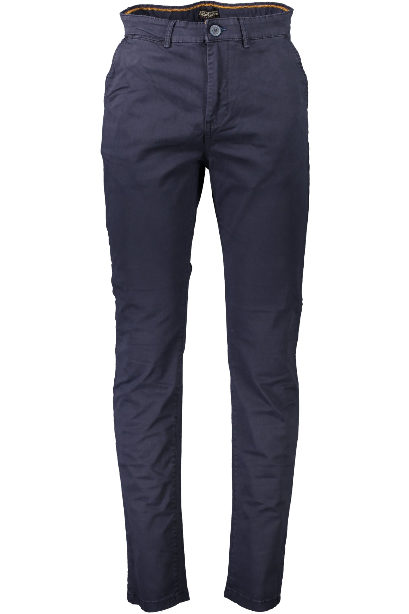 PANTALONES AZULES NAPAPIJRI PARA HOMBRE 