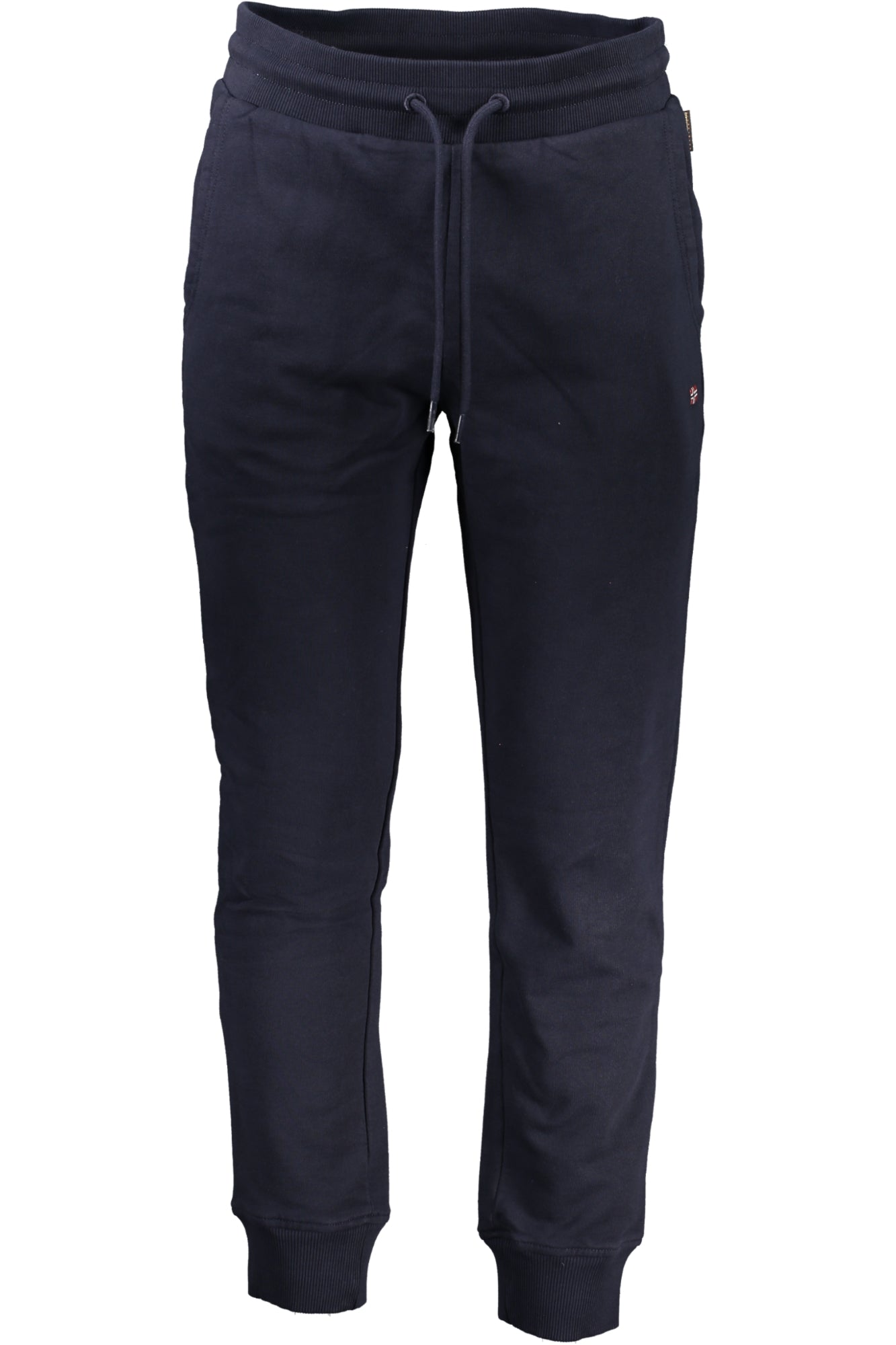PANTALONES AZULES NAPAPIJRI PARA HOMBRE 
