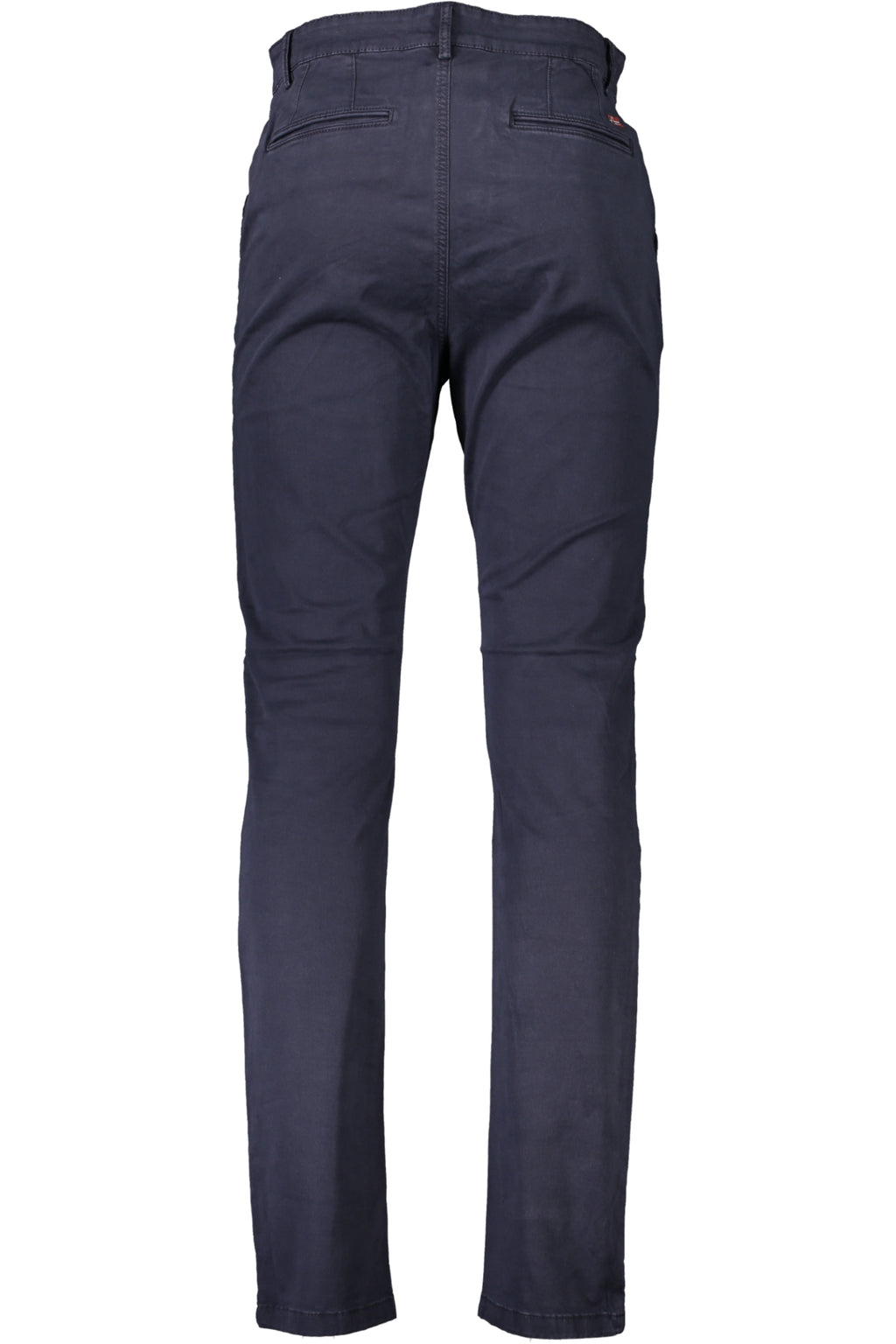 PANTALONES AZULES NAPAPIJRI PARA HOMBRE 