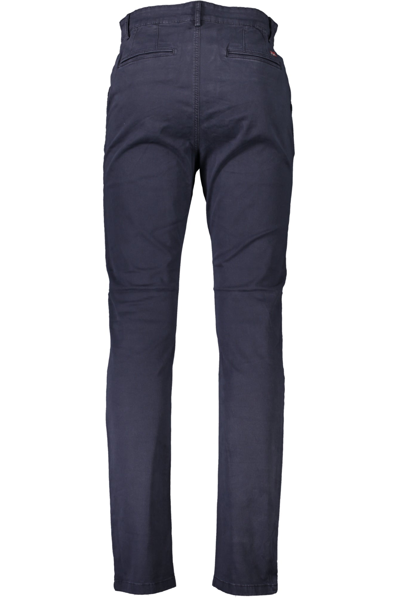 PANTALONES AZULES NAPAPIJRI PARA HOMBRE 