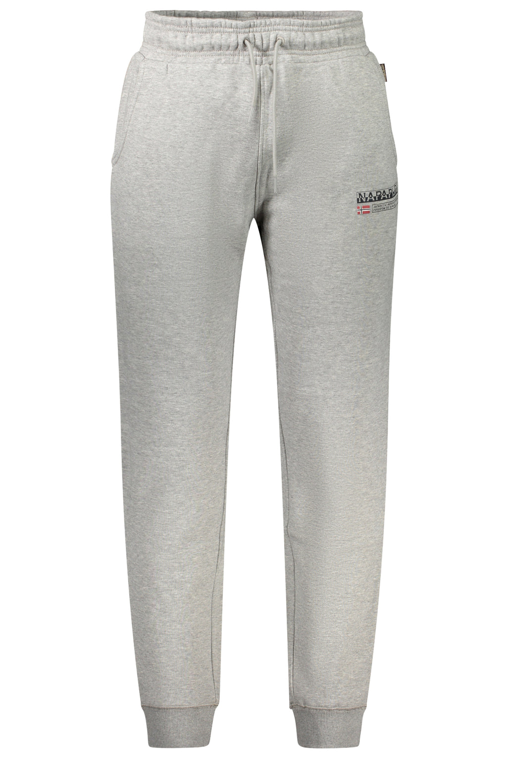 PANTALONES GRISES DE HOMBRE NAPAPIJRI 