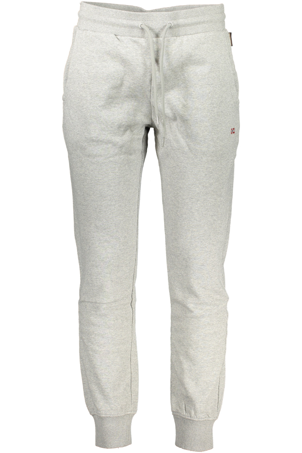 PANTALONES GRISES DE HOMBRE NAPAPIJRI 