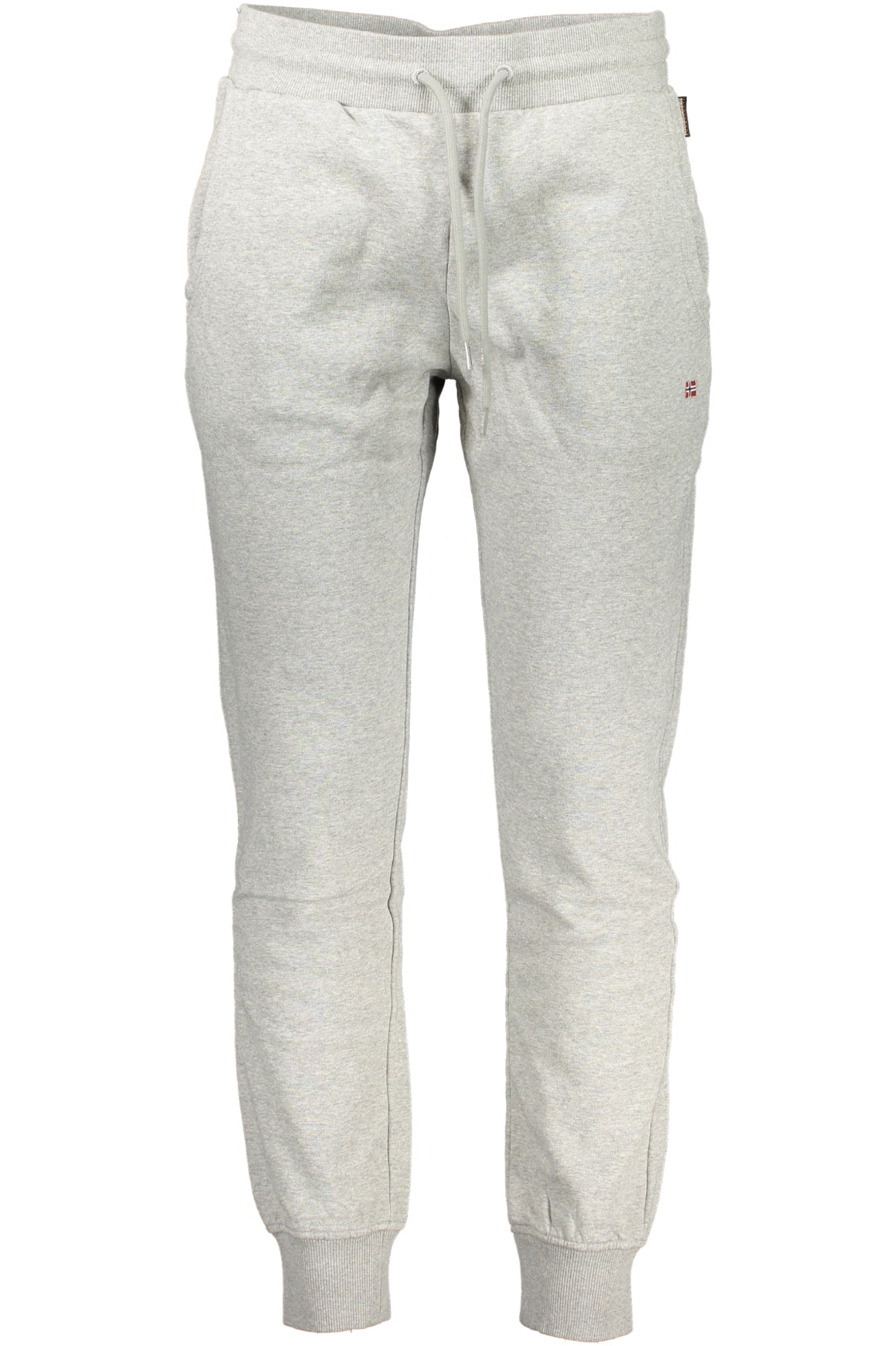 PANTALONES GRISES DE HOMBRE NAPAPIJRI 
