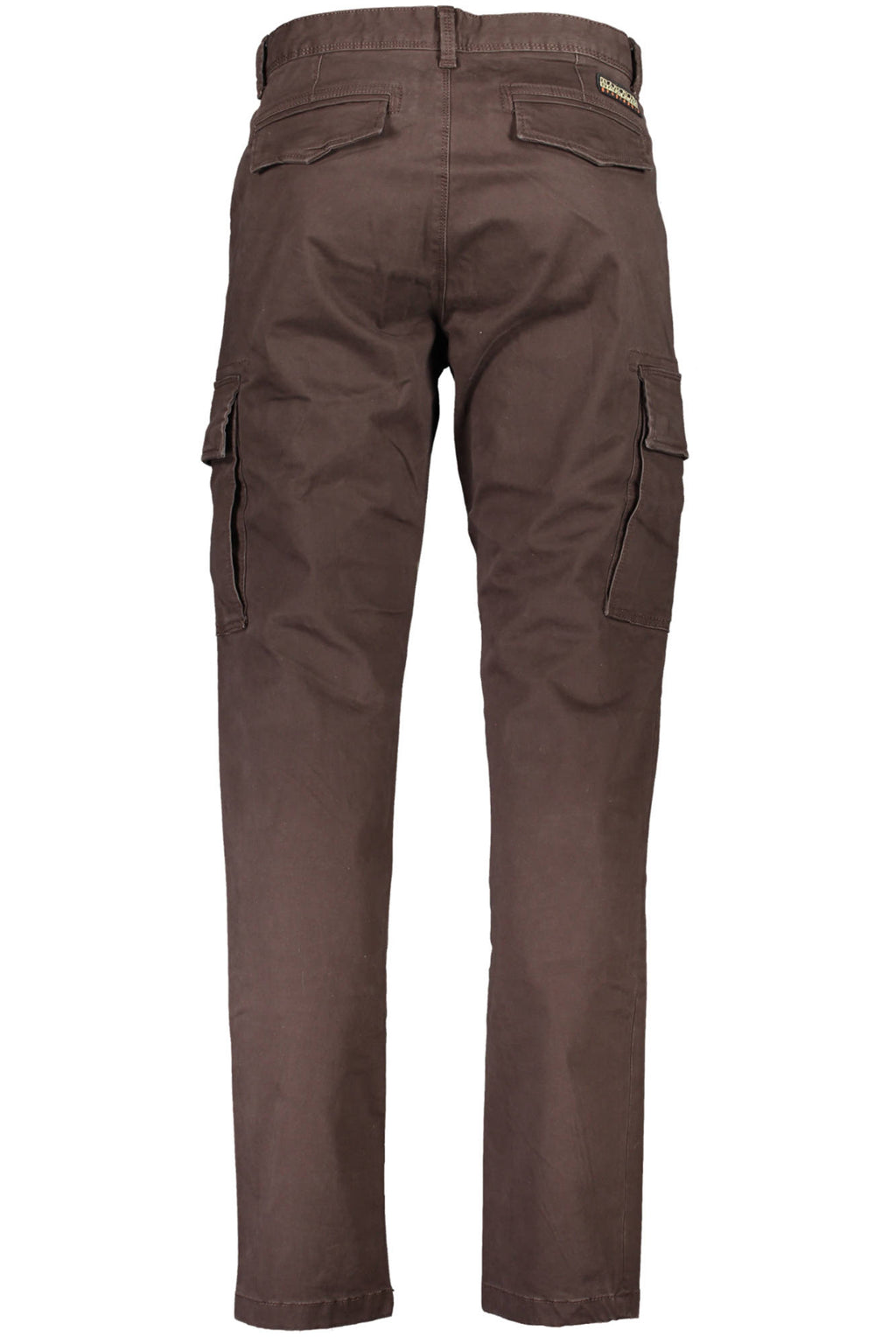 PANTALONES MARRONES NAPAPIJRI PARA HOMBRE 