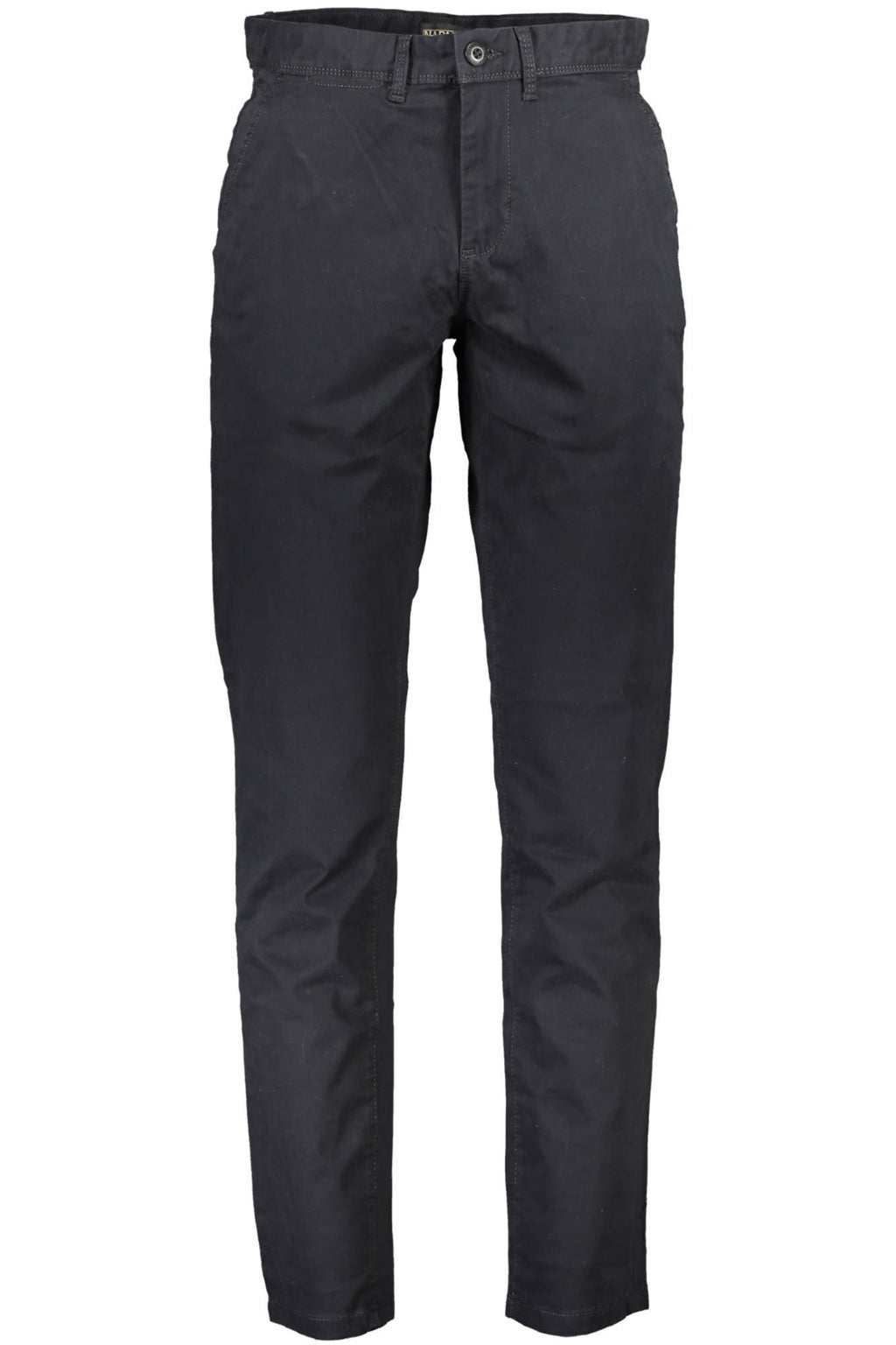 PANTALONES NEGROS NAPAPIJRI PARA HOMBRE 
