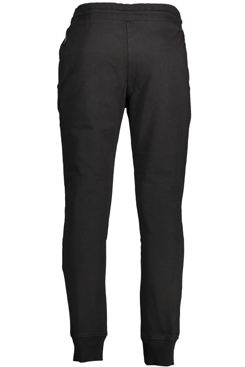 PANTALONES NEGROS NAPAPIJRI PARA HOMBRE 