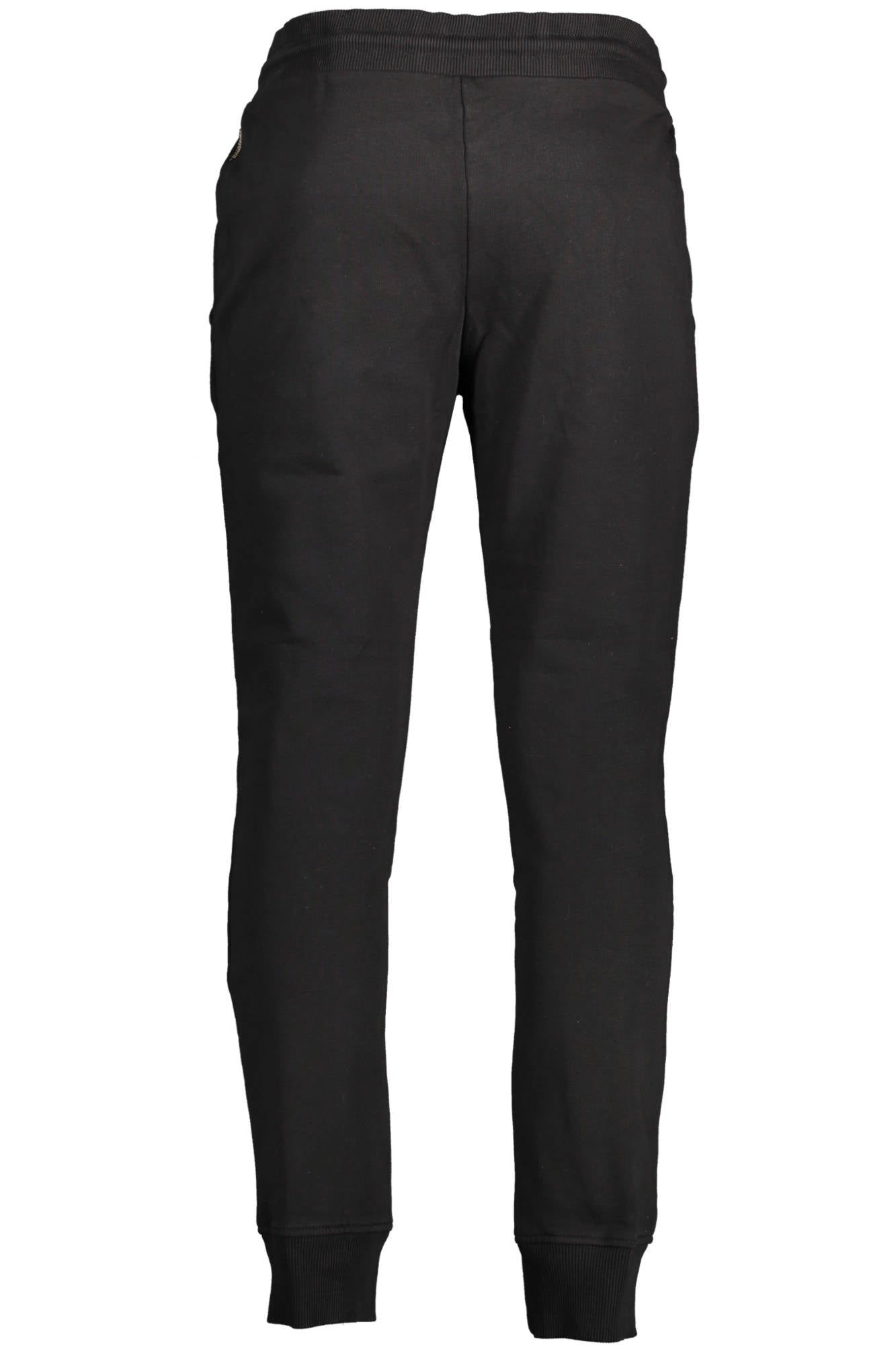 PANTALONES NEGROS NAPAPIJRI PARA HOMBRE 