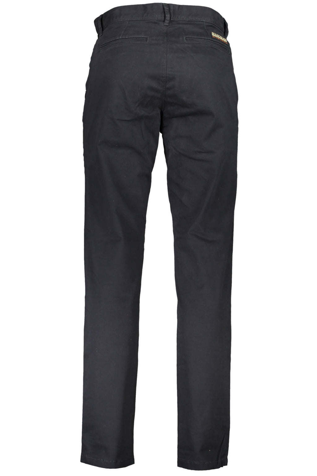 PANTALONES NEGROS NAPAPIJRI PARA HOMBRE 