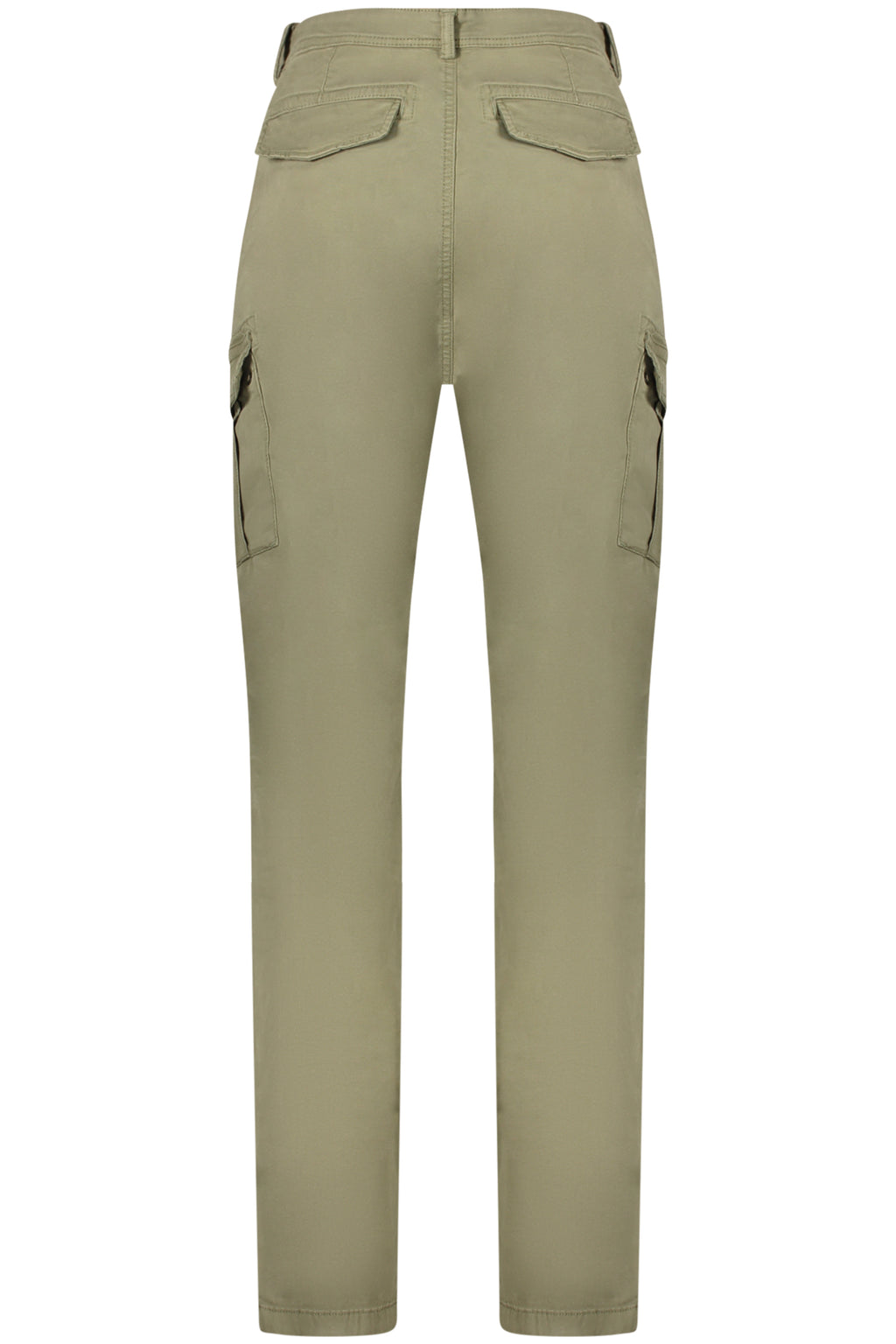PANTALONES VERDES NAPAPIJRI PARA HOMBRE 
