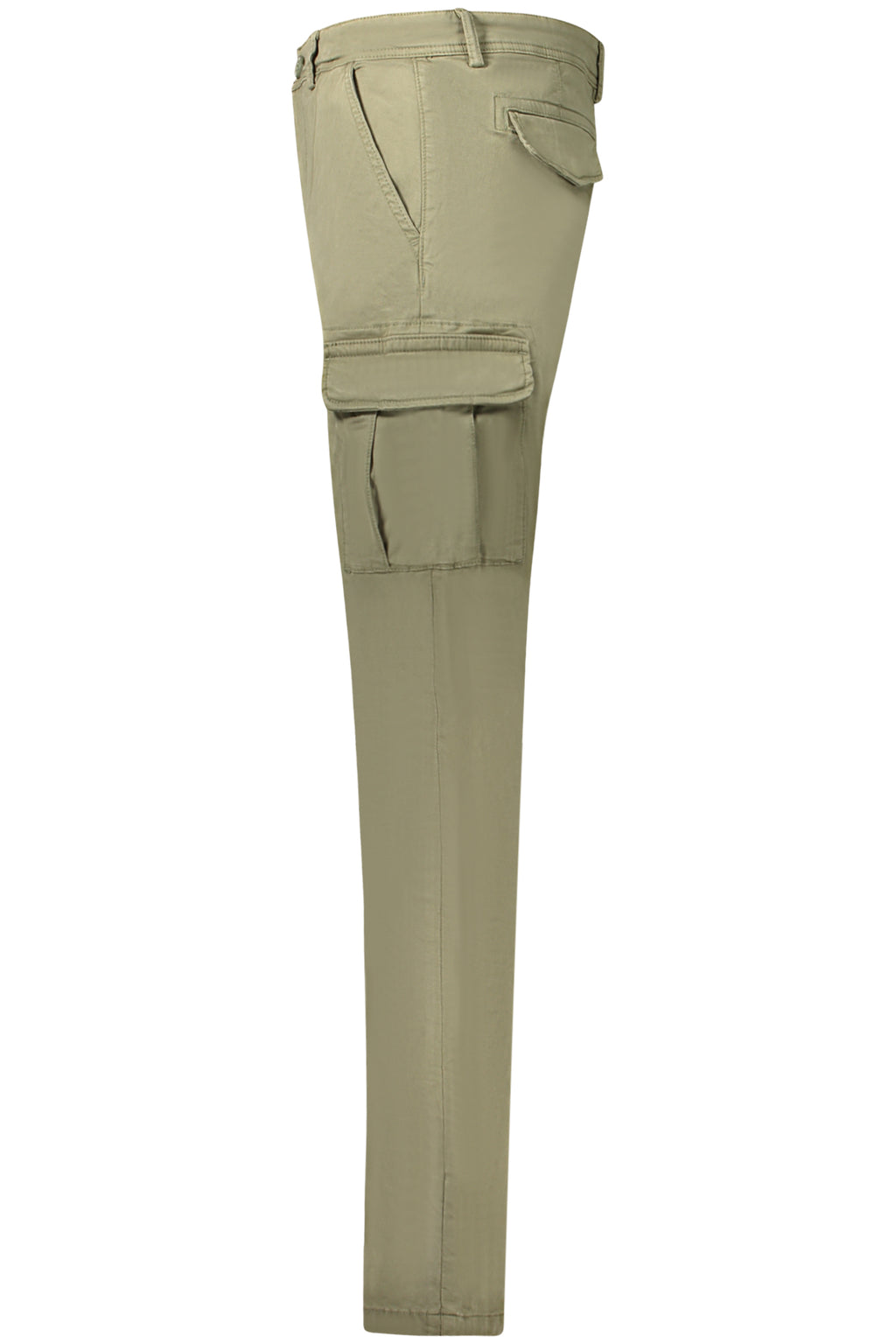 PANTALONES VERDES NAPAPIJRI PARA HOMBRE 