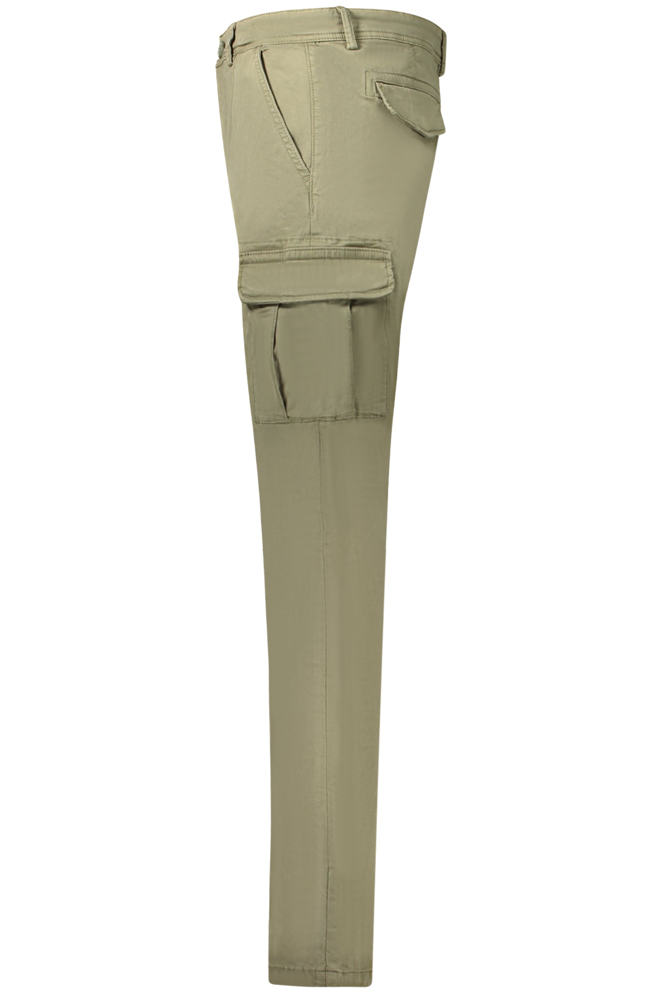 PANTALONES VERDES NAPAPIJRI PARA HOMBRE 