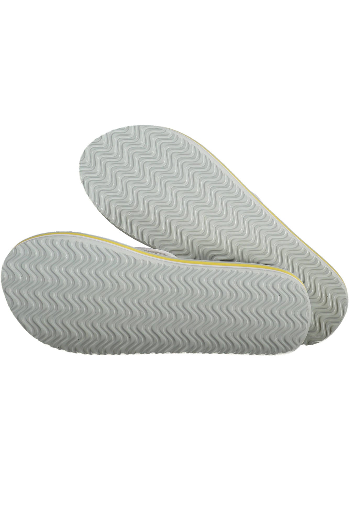NAPAPIJRI SHOES WOMEN'S YELLOW SLIPPER 