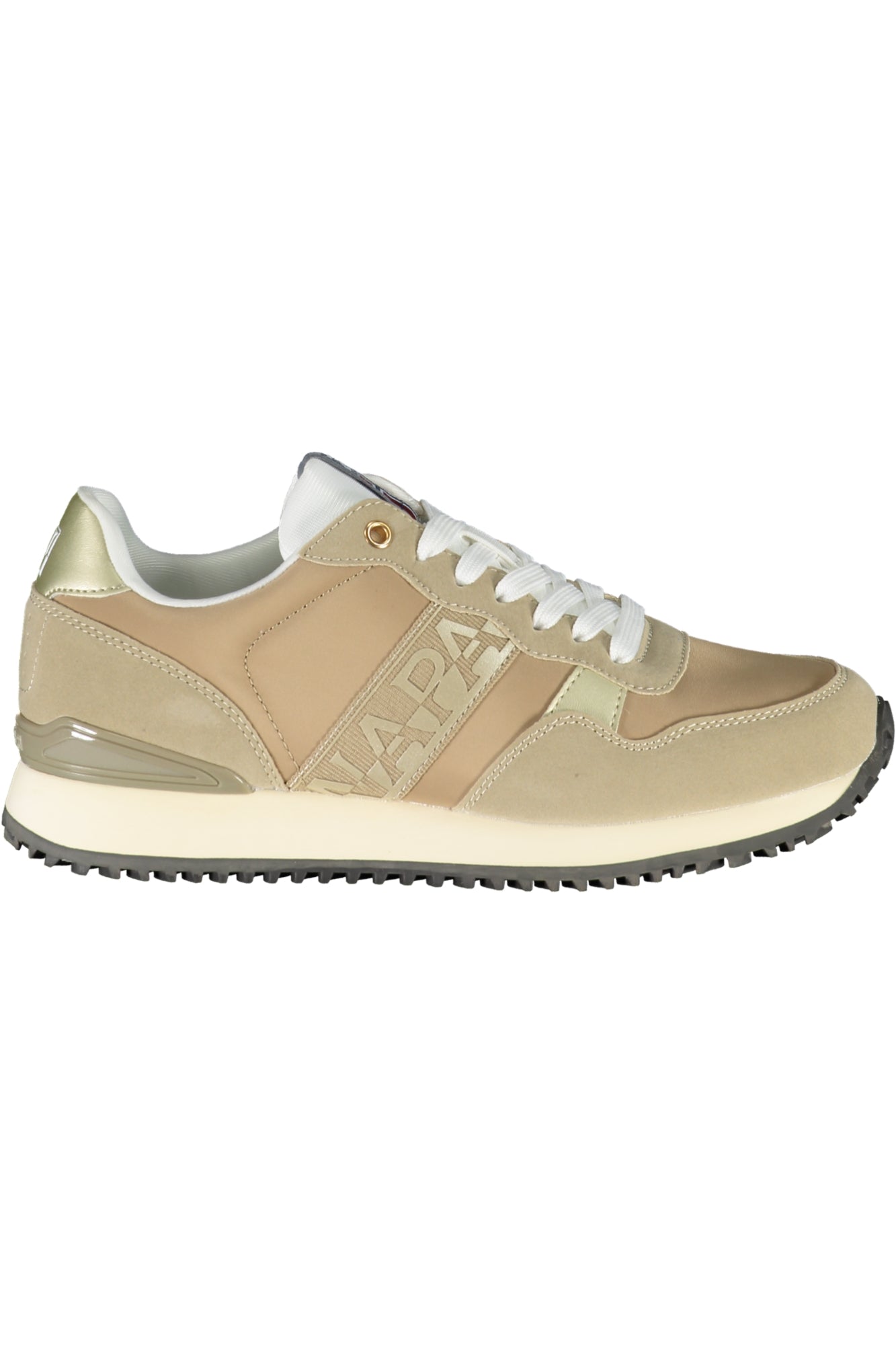 NAPAPIJRI SHOES CALZADO DEPORTIVO BEIGE PARA MUJER 