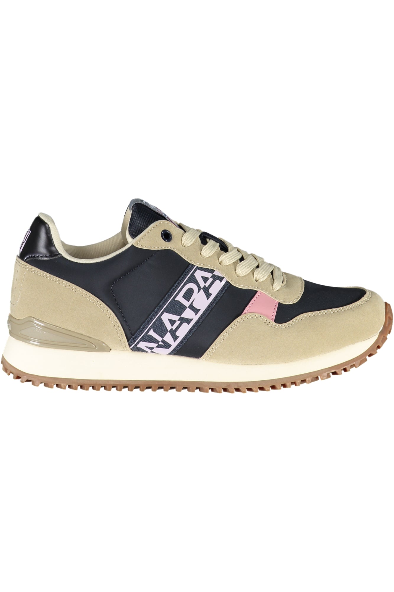 NAPAPIJRI SHOES CALZADO DEPORTIVO BEIGE PARA MUJER 