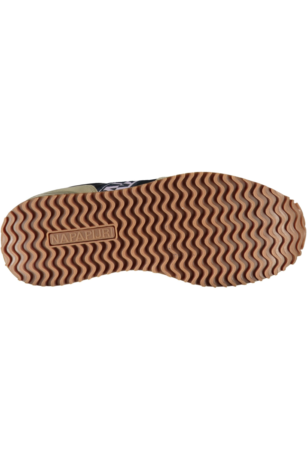 NAPAPIJRI SHOES CALZADO DEPORTIVO BEIGE PARA MUJER 