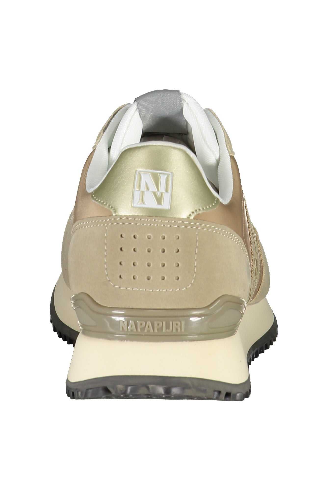 NAPAPIJRI SHOES CALZADO DEPORTIVO BEIGE PARA MUJER 