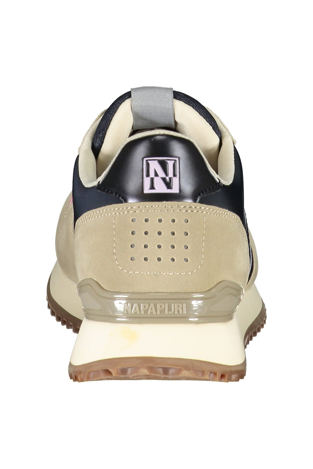 NAPAPIJRI SHOES CALZADO DEPORTIVO BEIGE PARA MUJER 