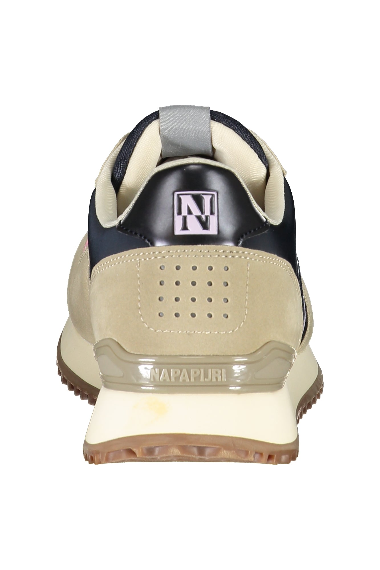 NAPAPIJRI SHOES CALZADO DEPORTIVO BEIGE PARA MUJER 