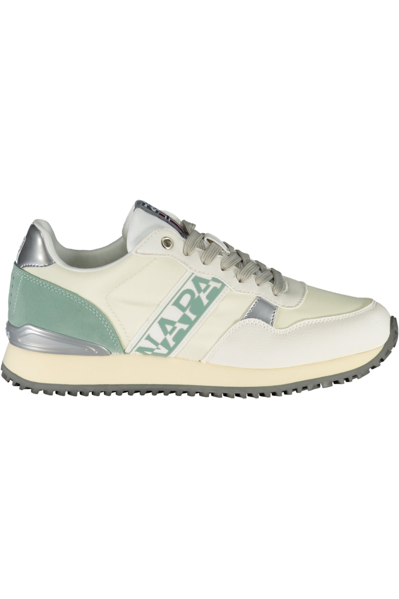 NAPAPIJRI SHOES CALZADO DEPORTIVO MUJER BLANCO 