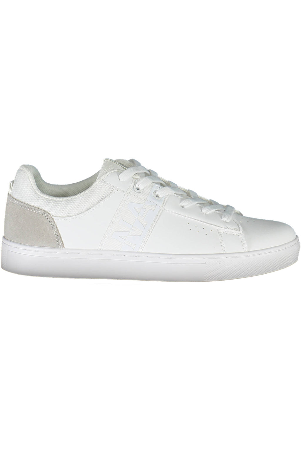 NAPAPIJRI SHOES WOMEN'S SPORTS FOOTWEAR WHITE 