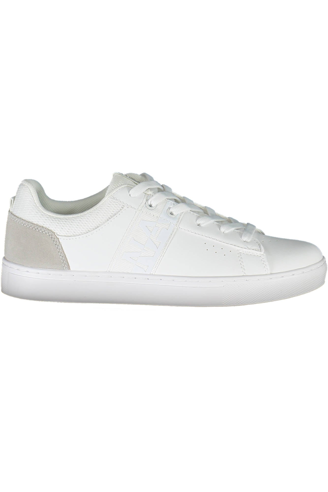 NAPAPIJRI SHOES WOMEN'S SPORTS FOOTWEAR WHITE 