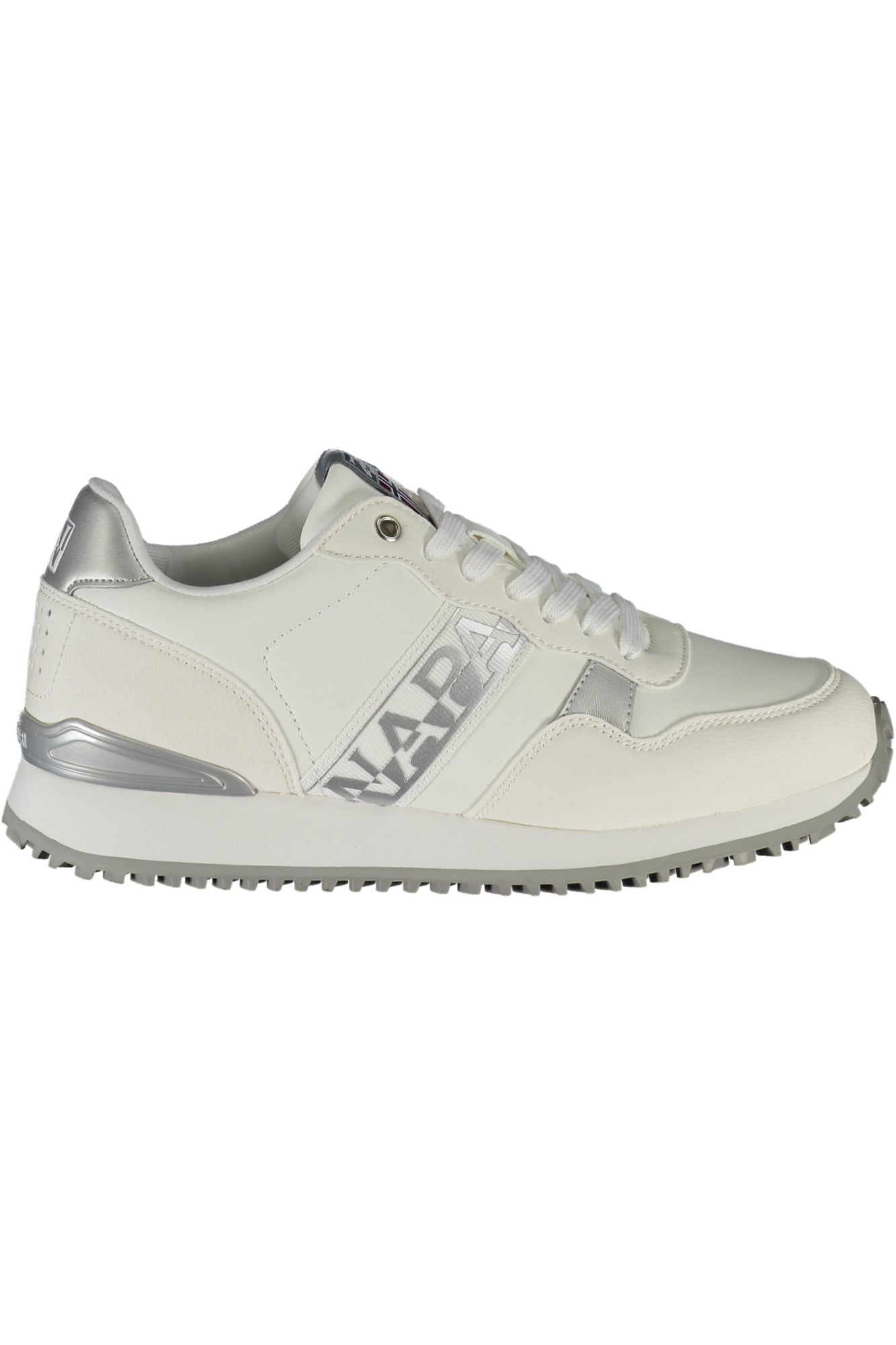 NAPAPIJRI SHOES CALZADO DEPORTIVO MUJER BLANCO 