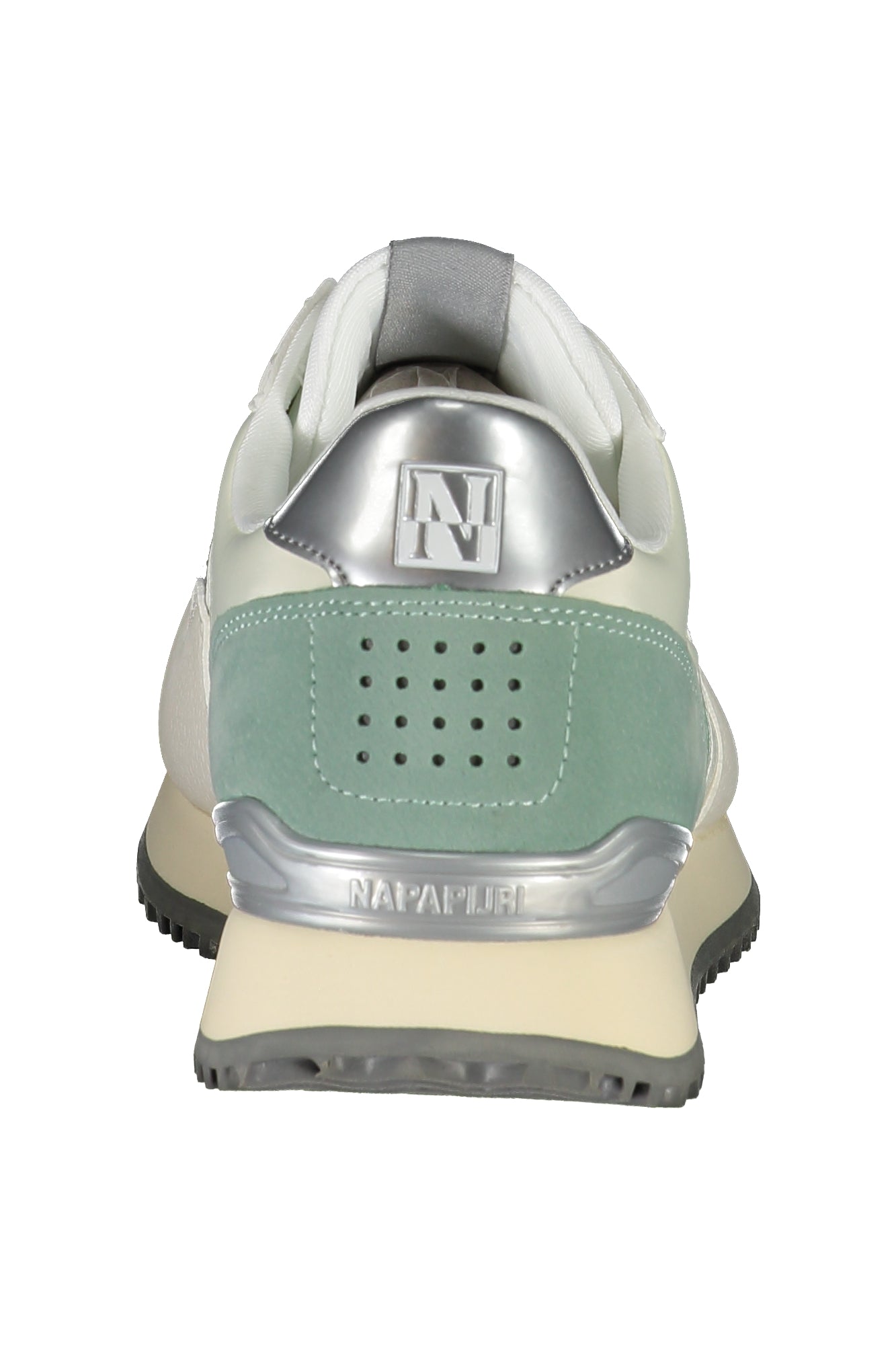 NAPAPIJRI SHOES CALZADO DEPORTIVO MUJER BLANCO 