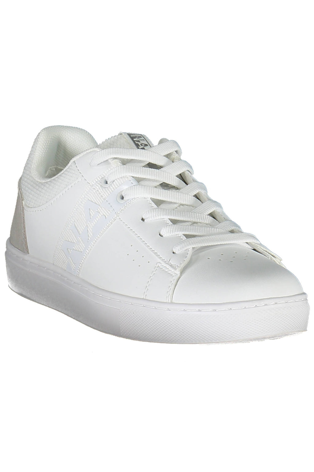 NAPAPIJRI SHOES WOMEN'S SPORTS FOOTWEAR WHITE 