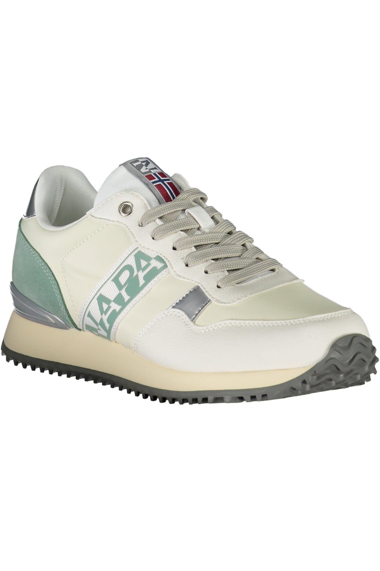 NAPAPIJRI SHOES CALZADO DEPORTIVO MUJER BLANCO 