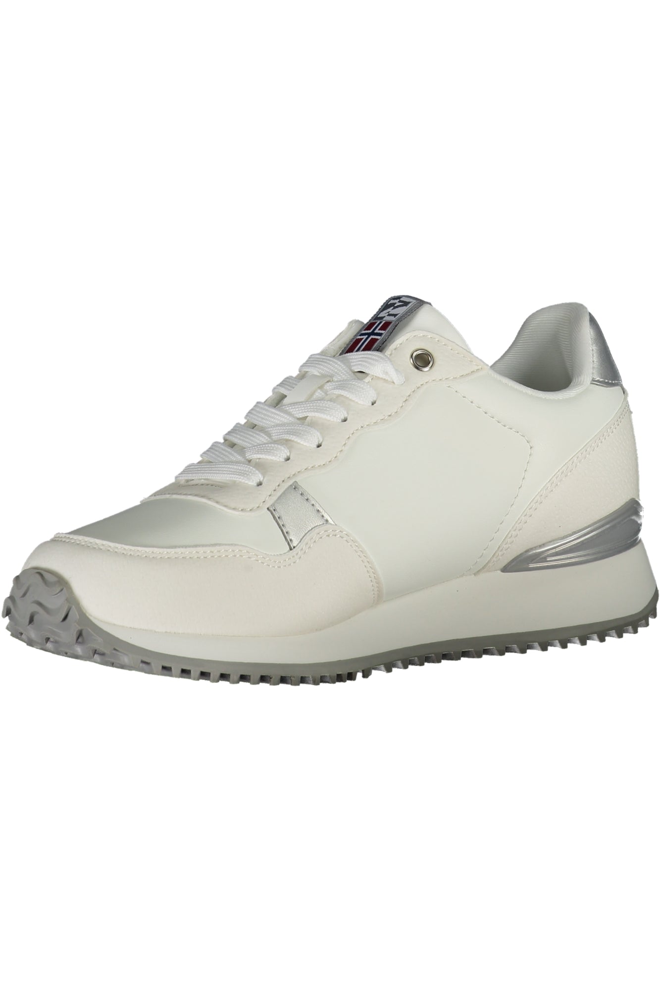 NAPAPIJRI SHOES CALZADO DEPORTIVO MUJER BLANCO 