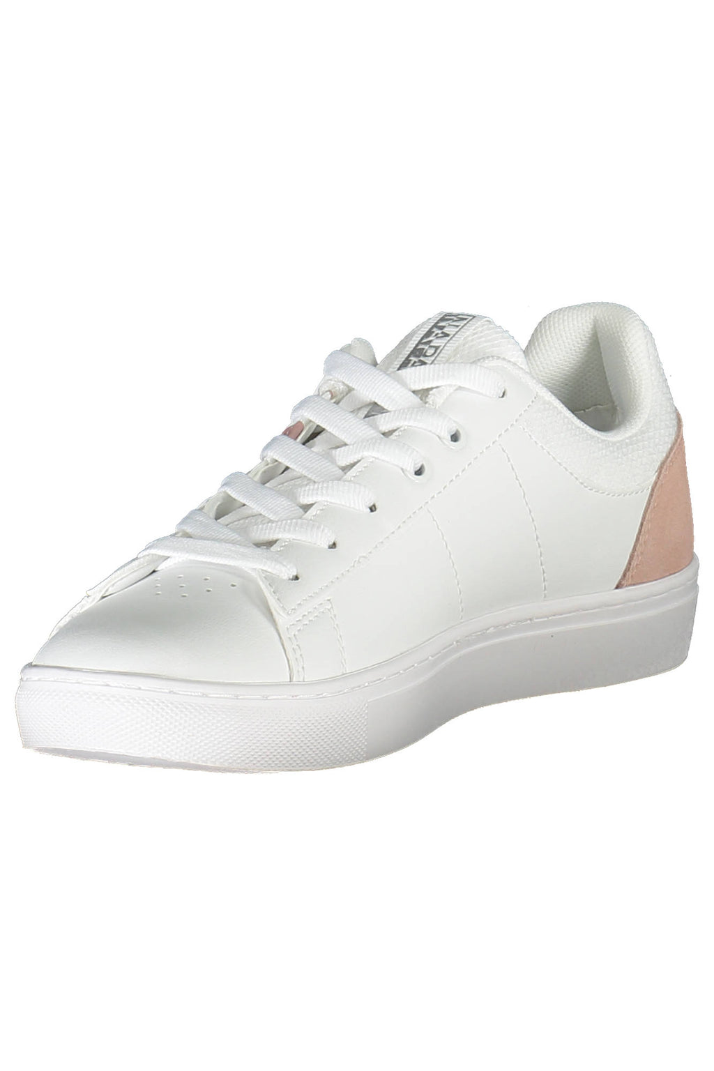 NAPAPIJRI SHOES WOMEN'S SPORTS FOOTWEAR WHITE 