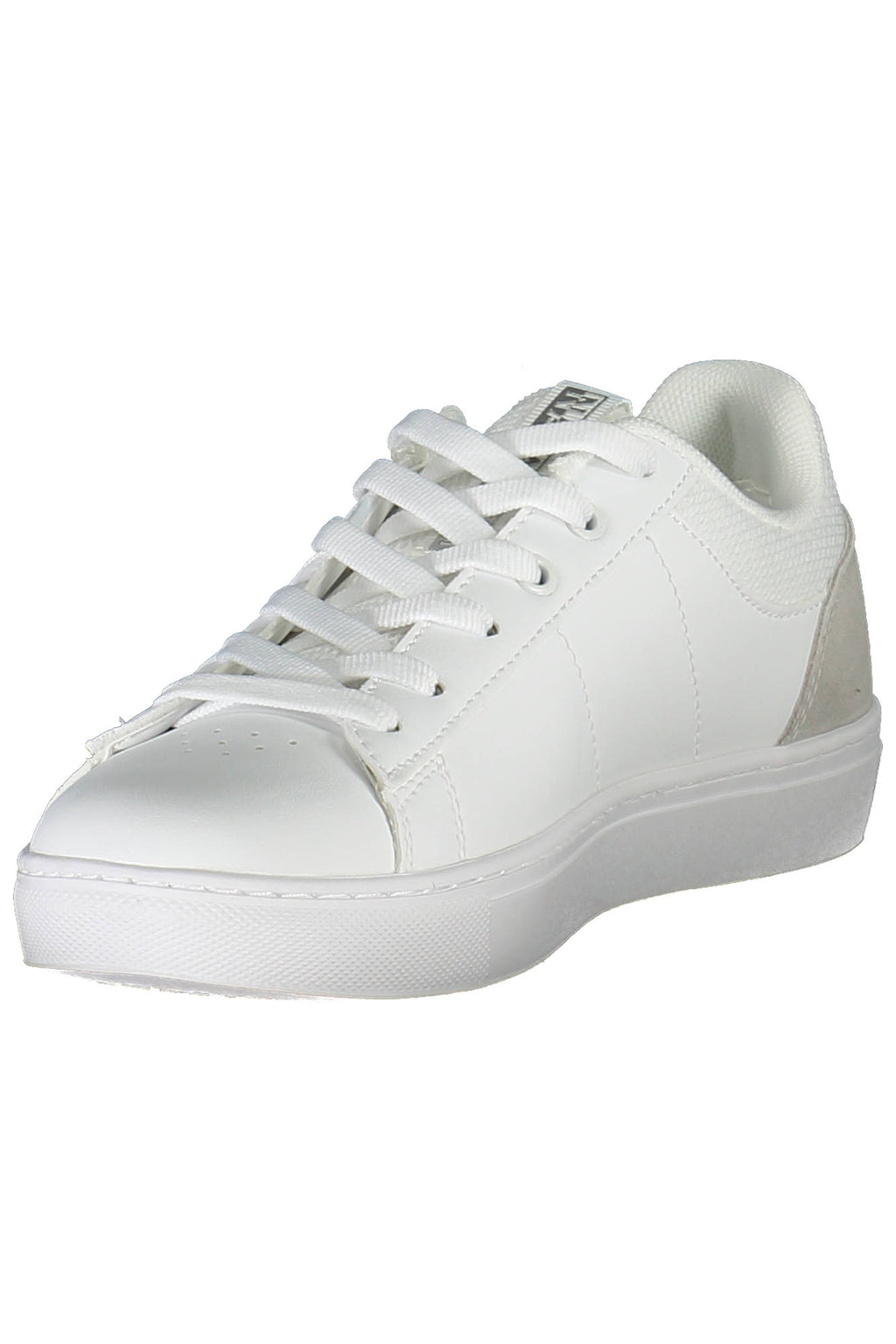 NAPAPIJRI SHOES WOMEN'S SPORTS FOOTWEAR WHITE 