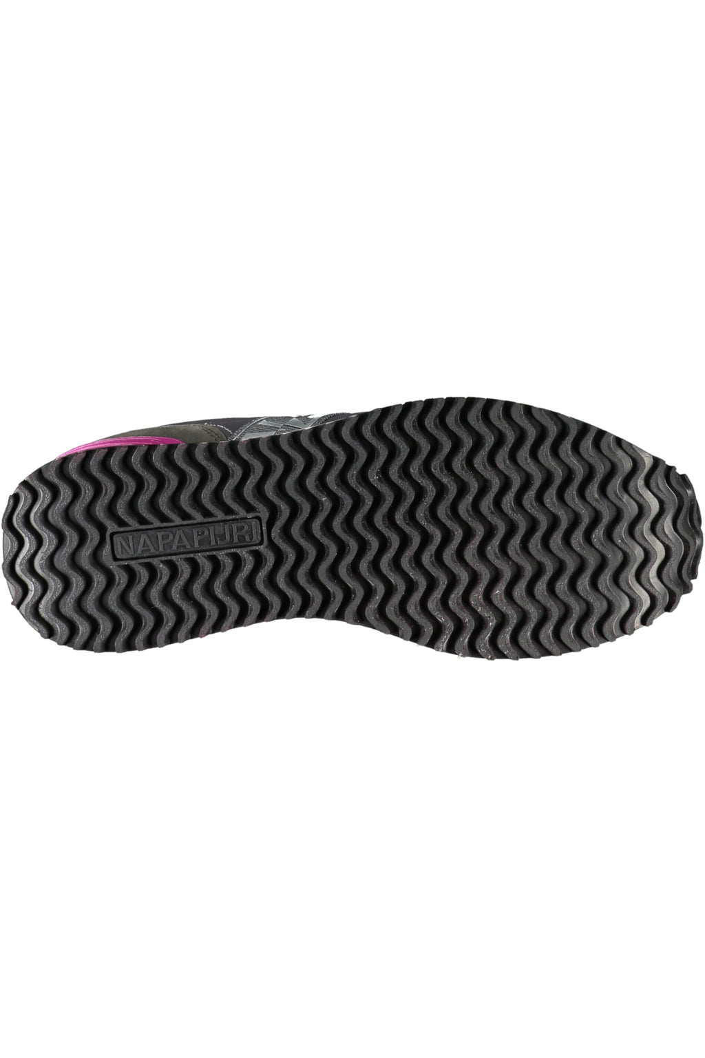 NAPAPIJRI SHOES CALZATURA SPORTIVA DONNA GRIGIO