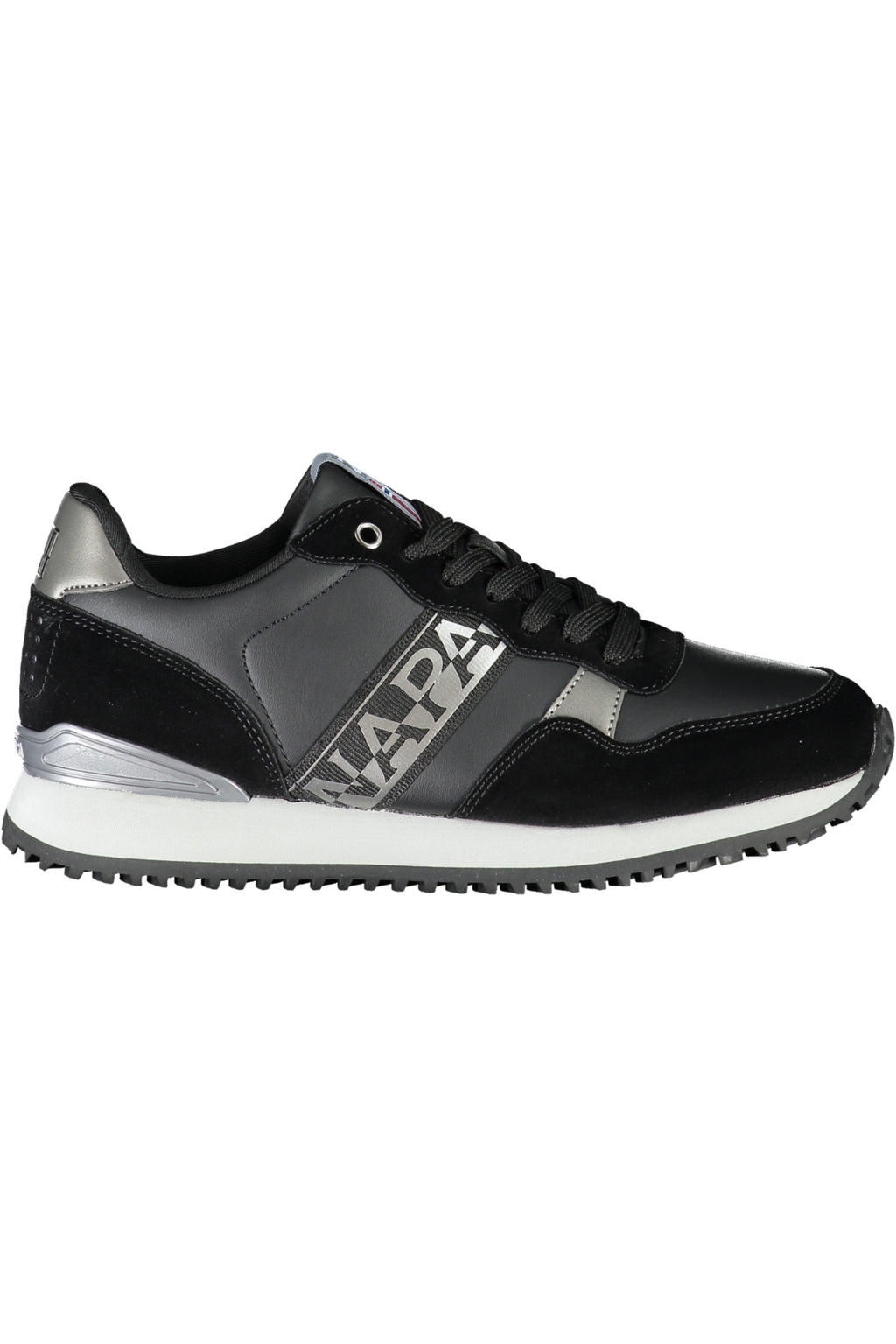 NAPAPIJRI SHOES CALZADO DEPORTIVO MUJER NEGRO 