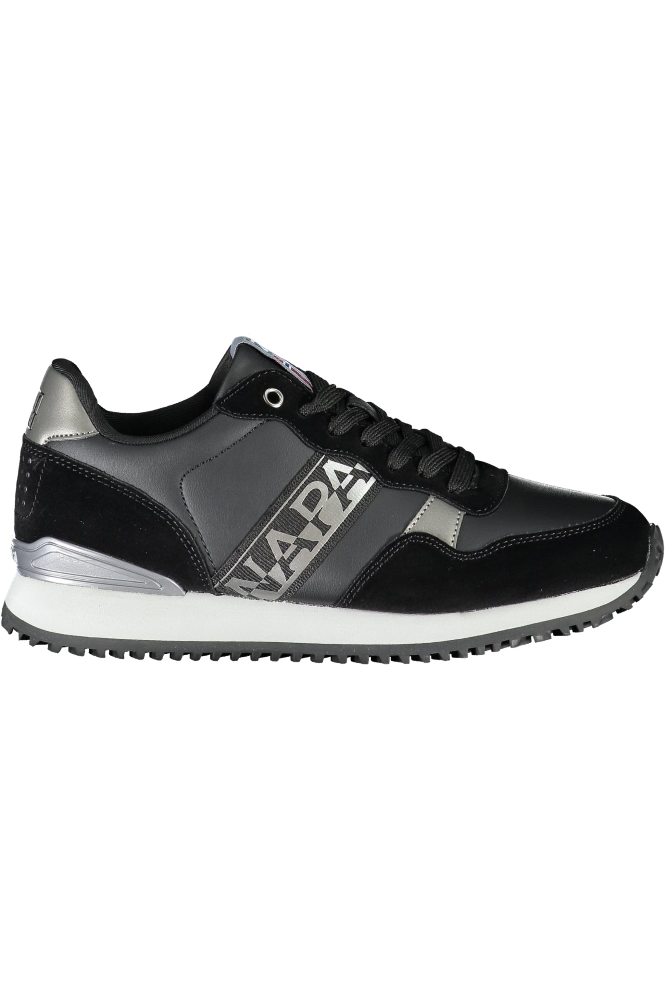NAPAPIJRI SHOES CALZADO DEPORTIVO MUJER NEGRO 