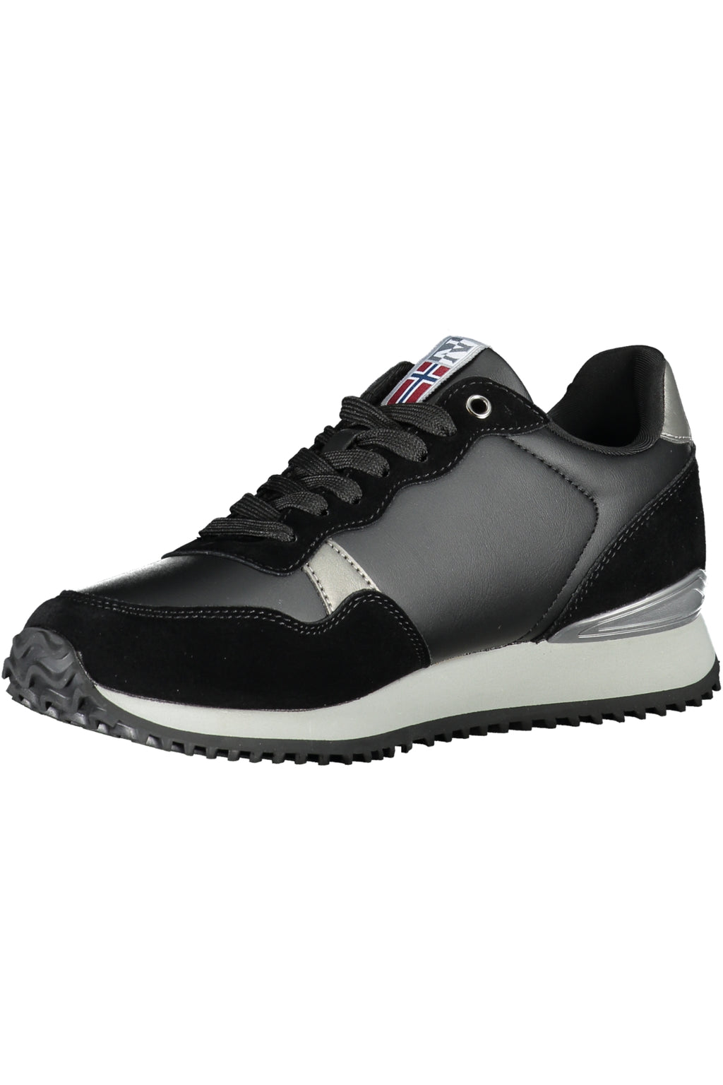 NAPAPIJRI SHOES CALZADO DEPORTIVO MUJER NEGRO 