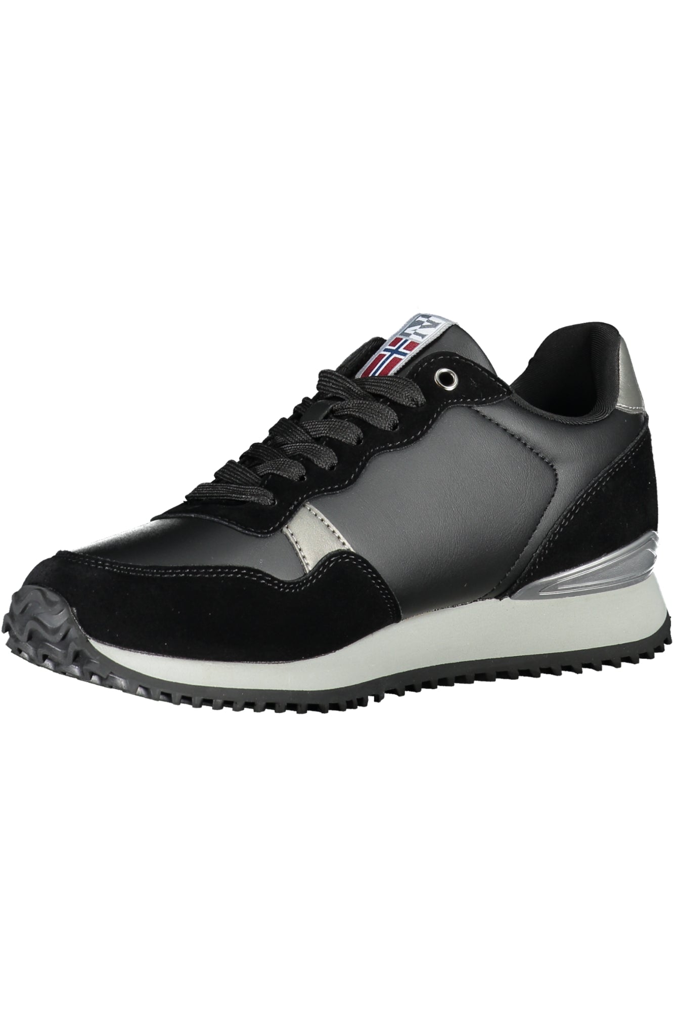NAPAPIJRI SHOES CALZADO DEPORTIVO MUJER NEGRO 
